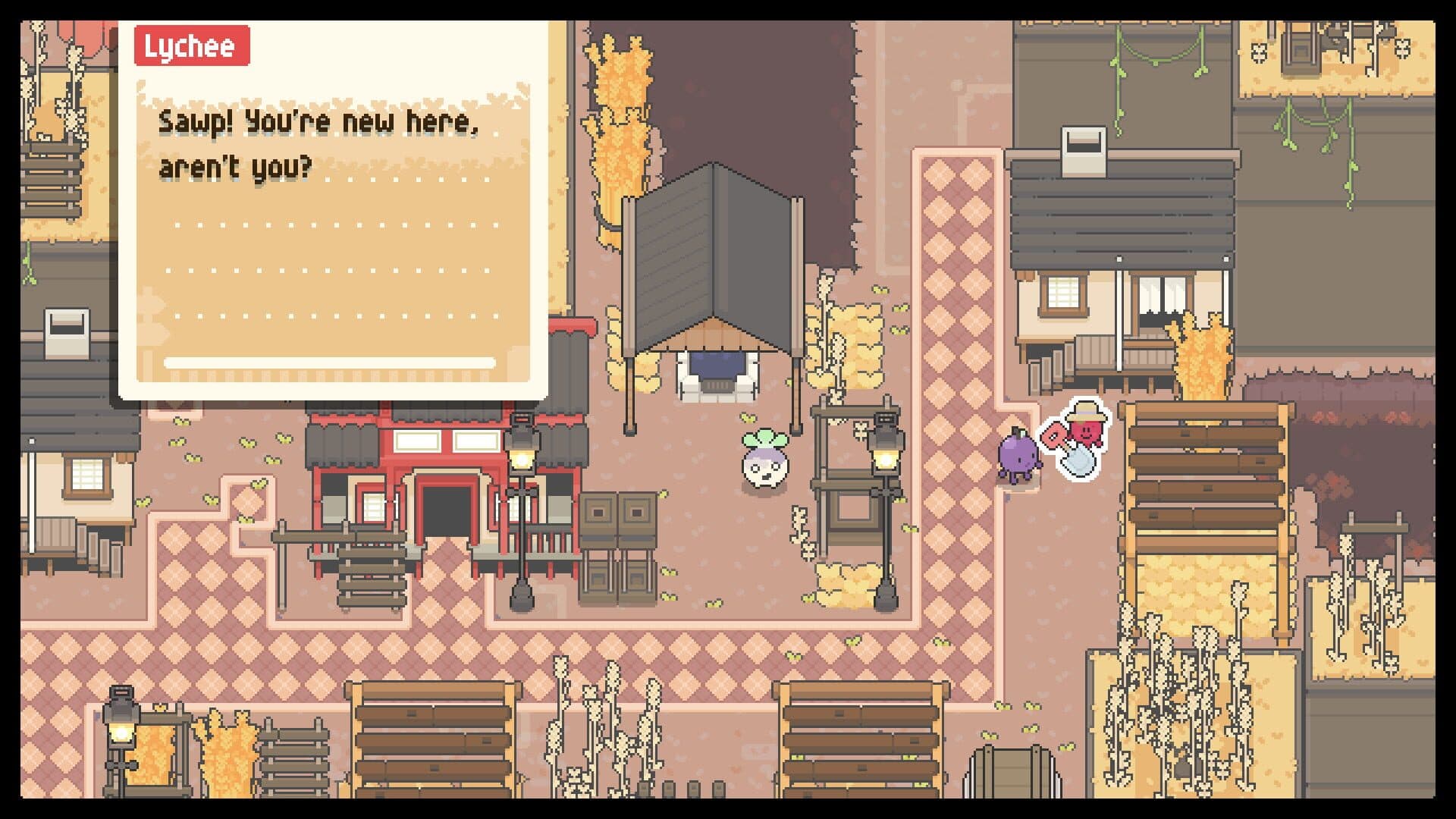 Garden Story screenshot 7