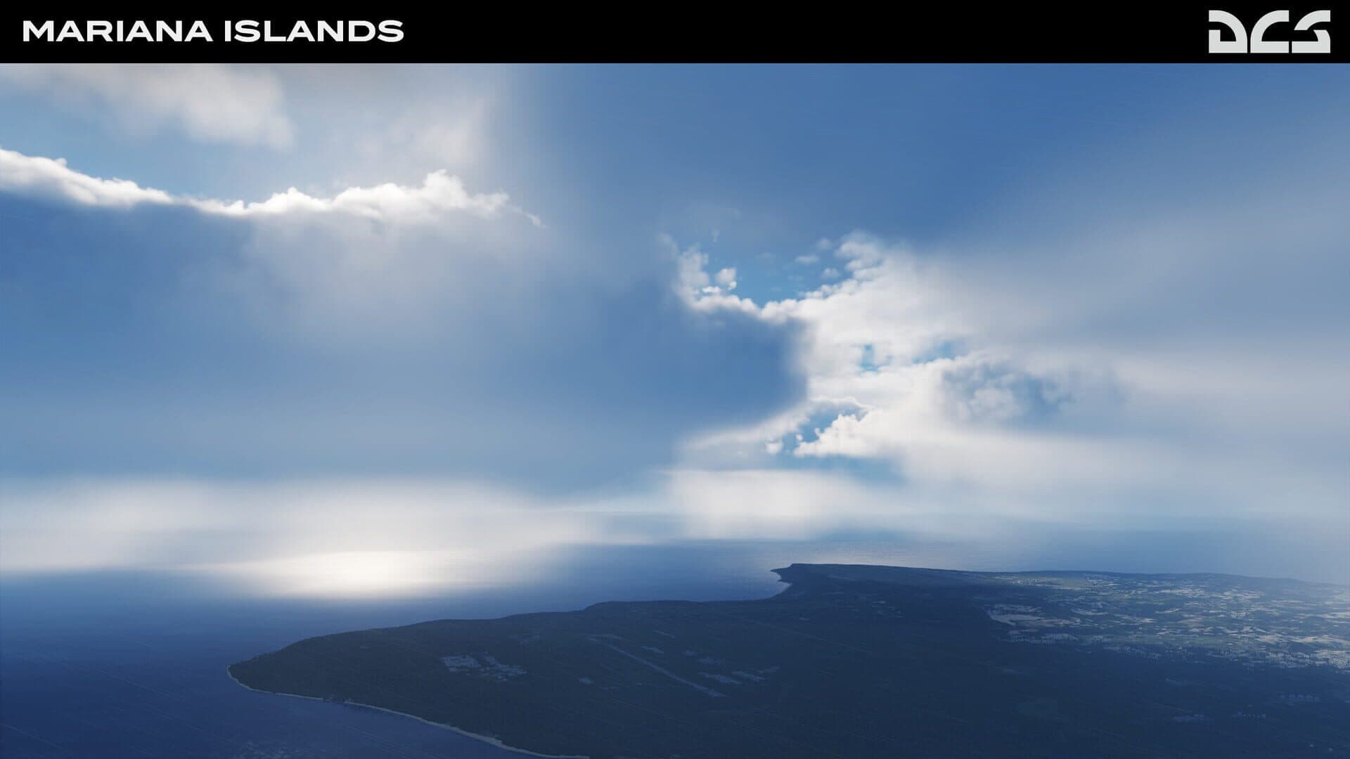 DCS World: Marianas screenshot 2