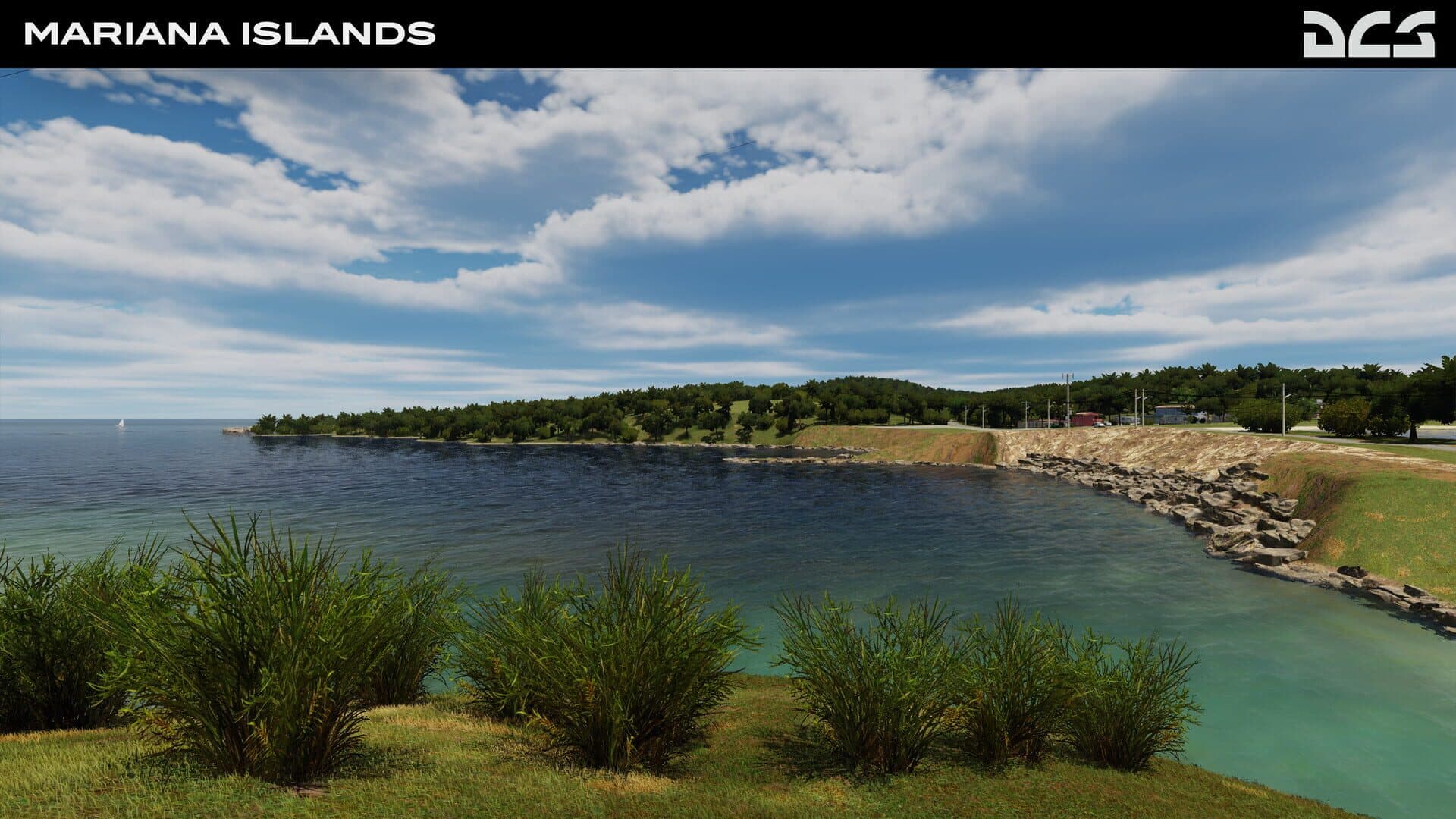 DCS World: Marianas screenshot 21