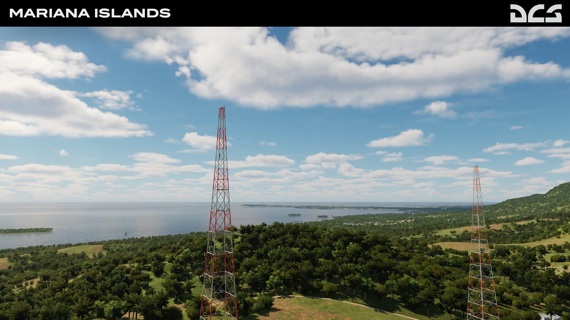 DCS World: Marianas screenshot 20