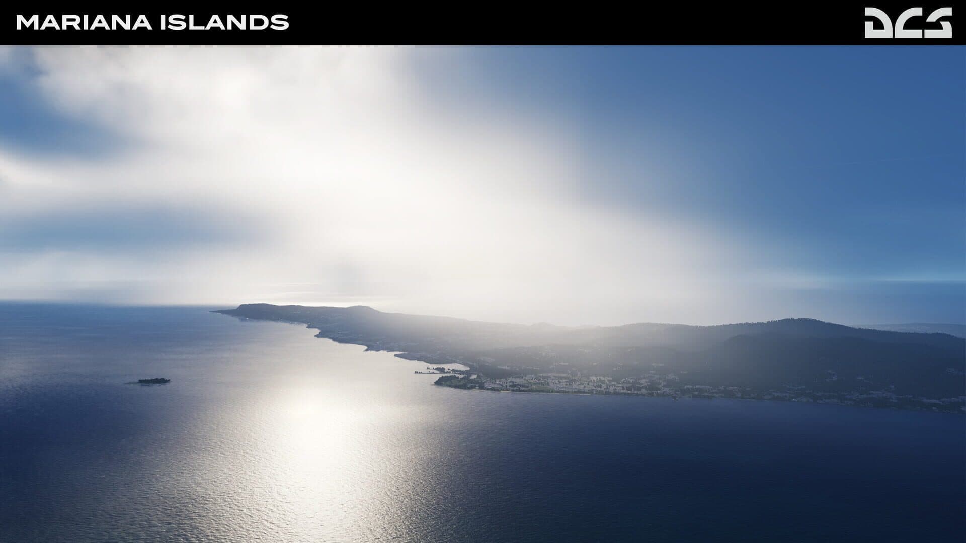 DCS World: Marianas screenshot 4