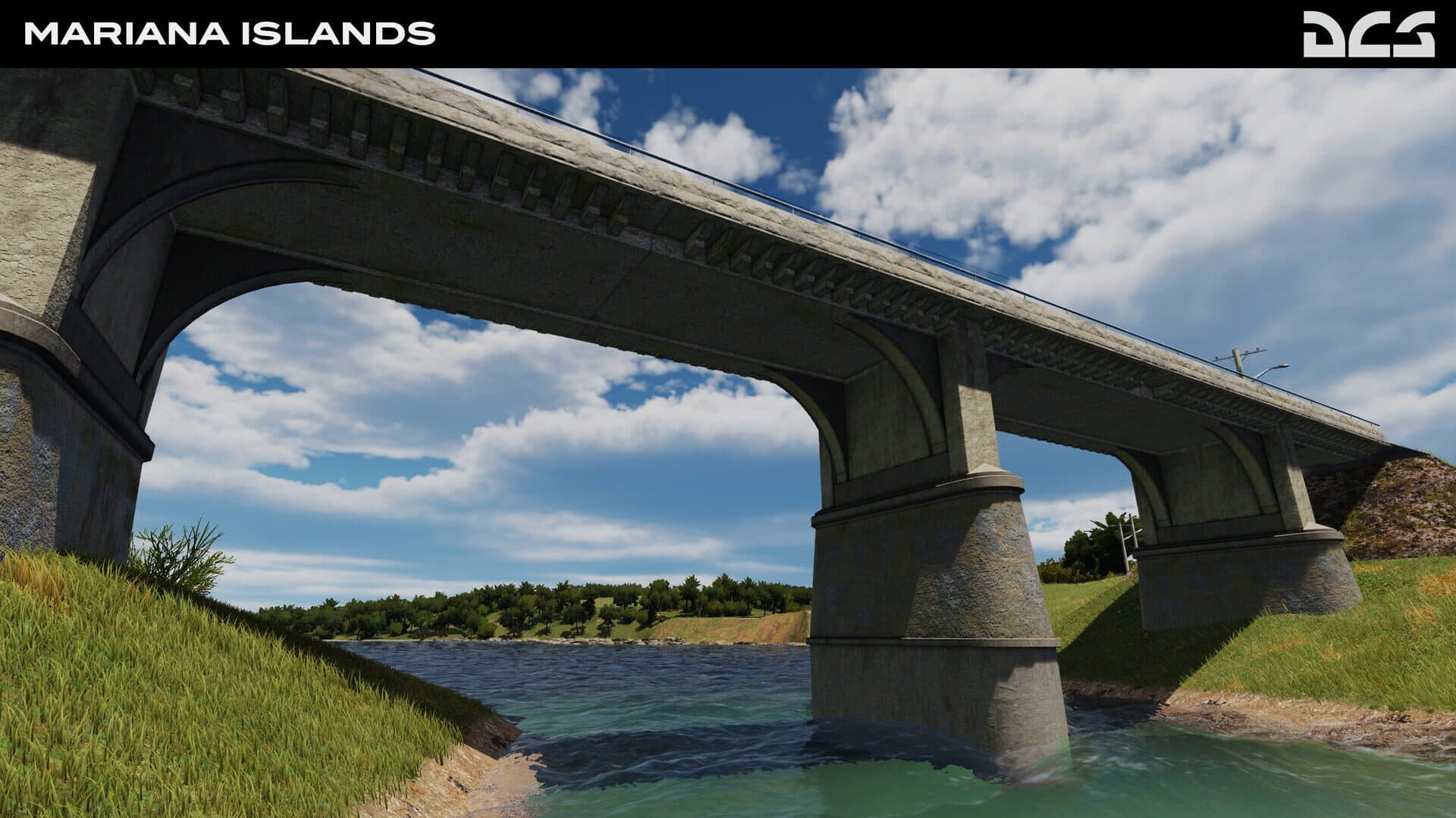 DCS World: Marianas screenshot 19