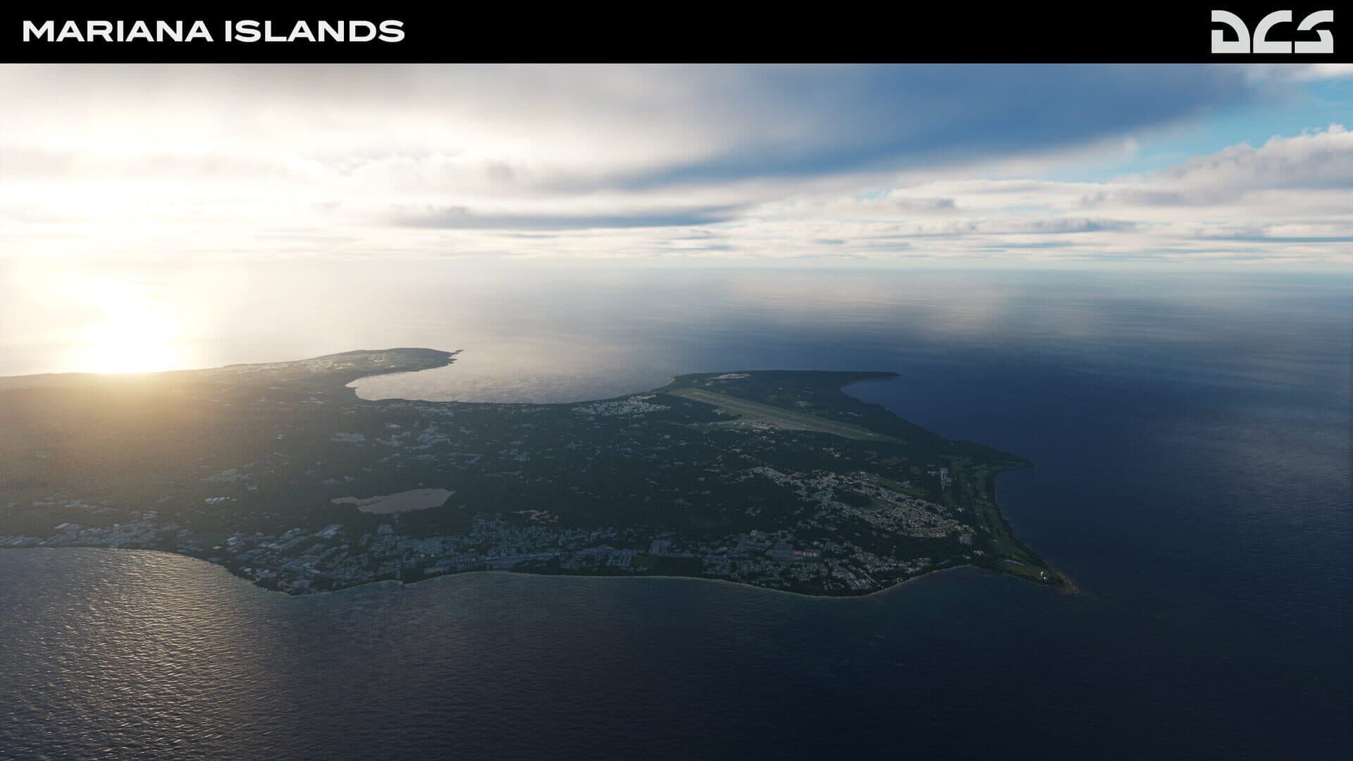 DCS World: Marianas screenshot 18