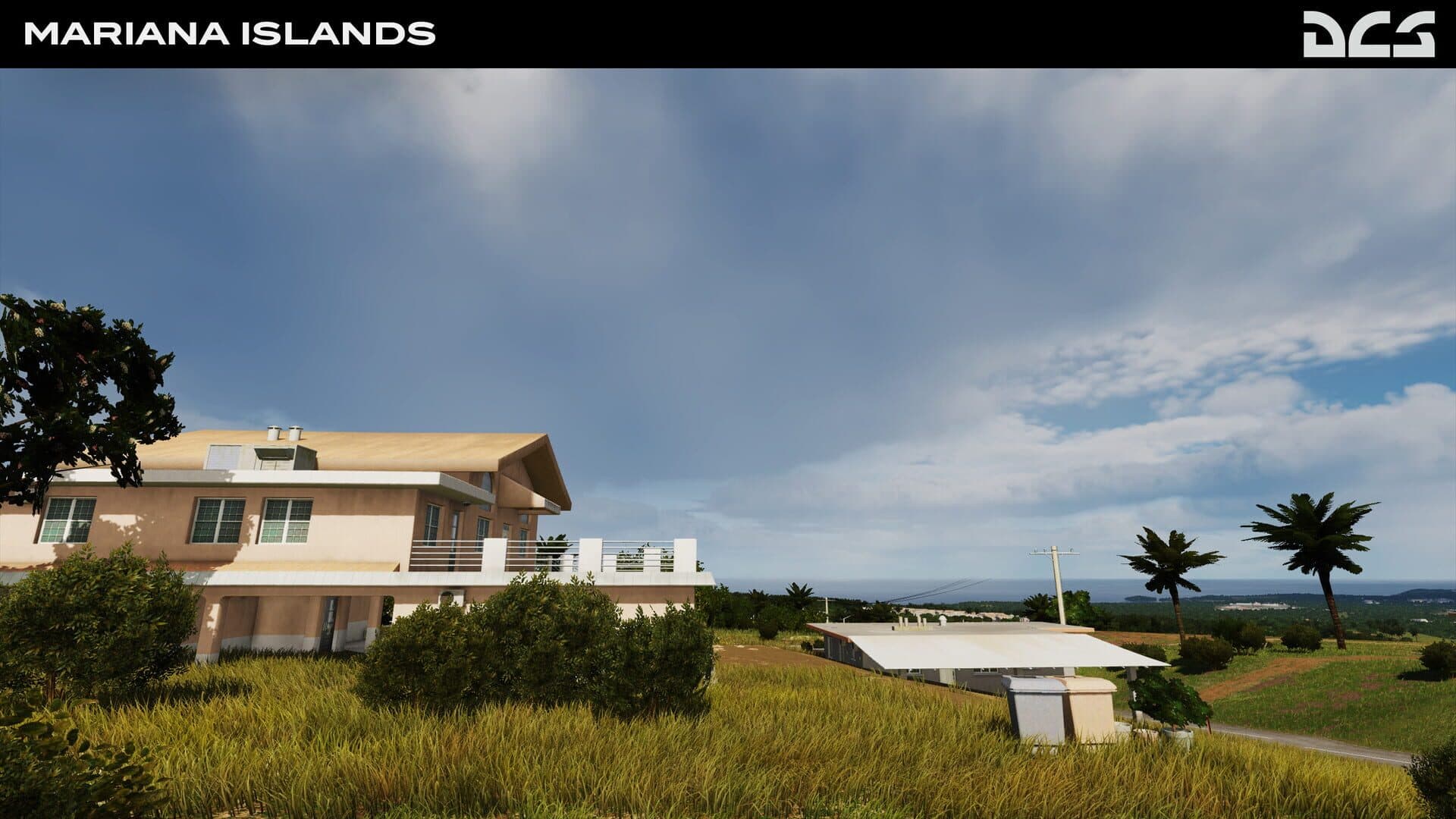 DCS World: Marianas screenshot 17