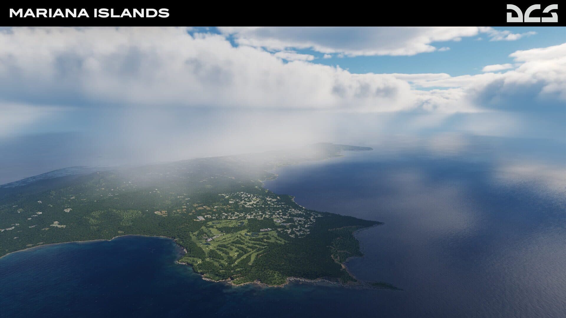 DCS World: Marianas screenshot 16