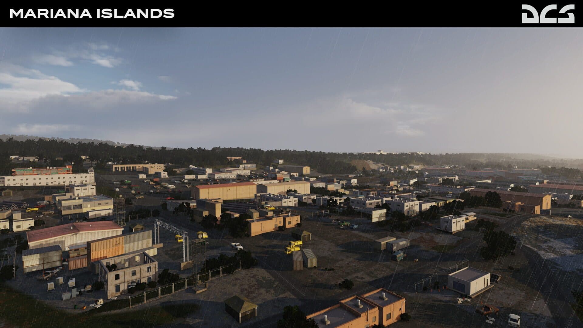 DCS World: Marianas screenshot 15