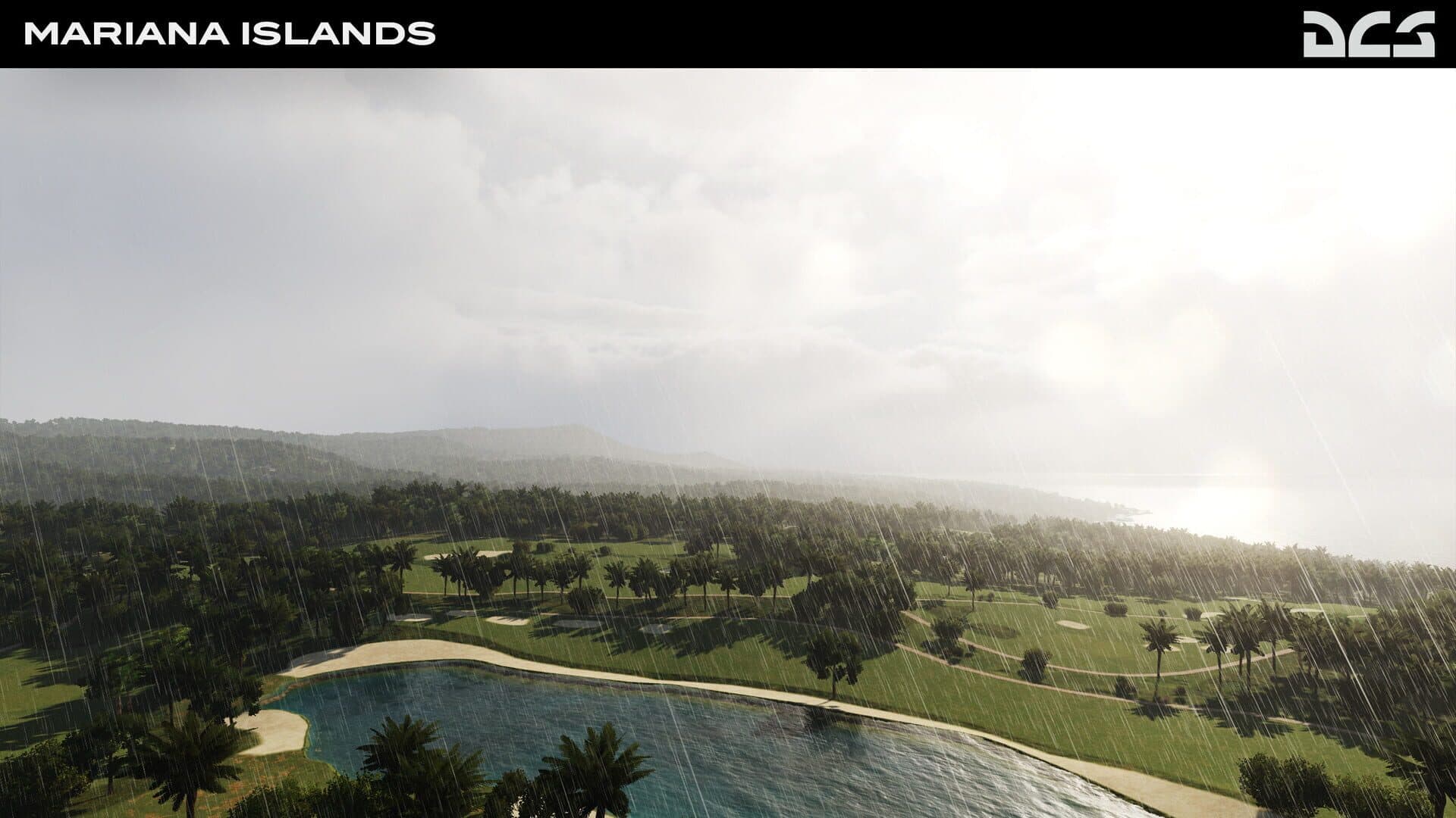 DCS World: Marianas screenshot 14