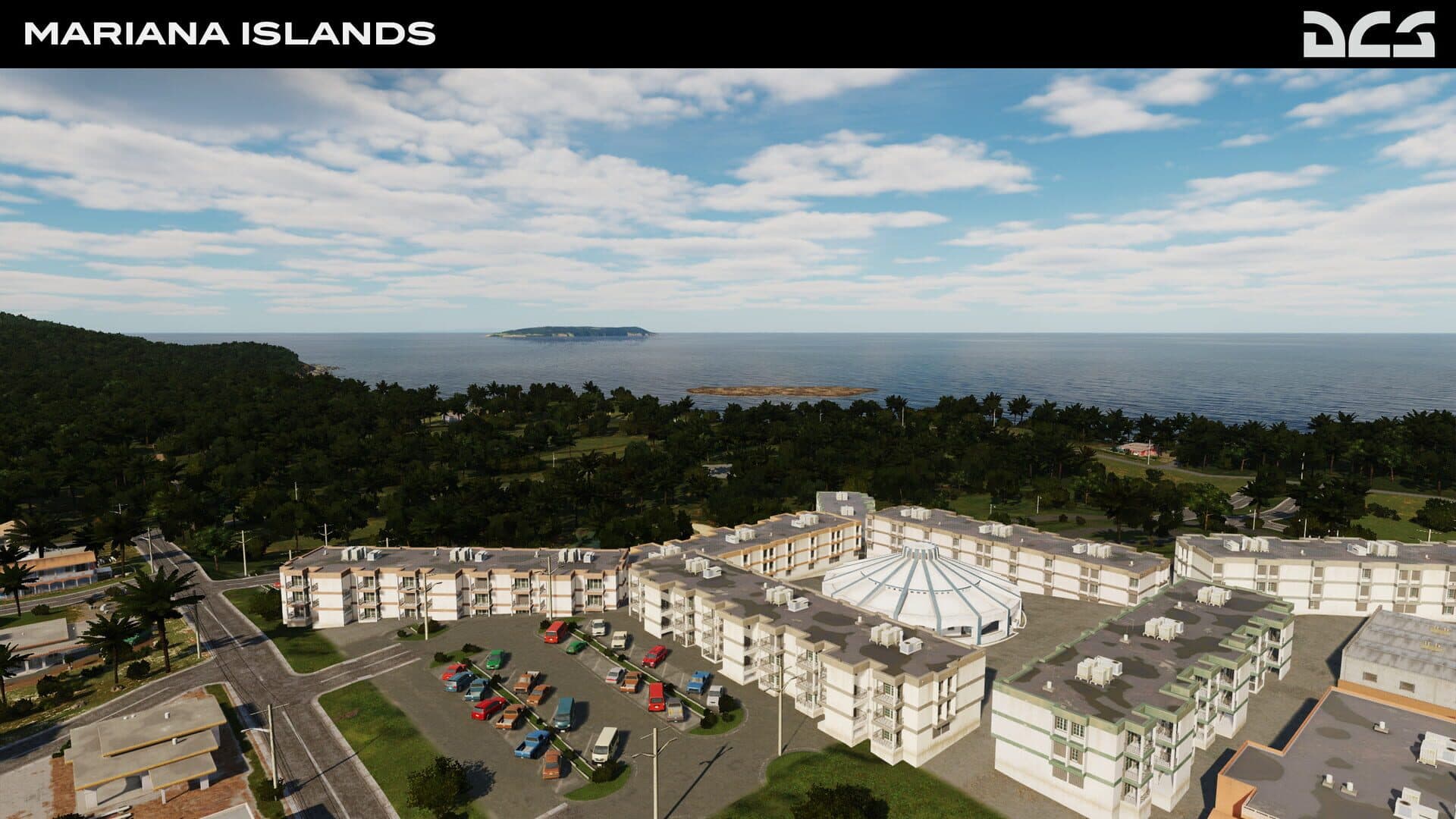 DCS World: Marianas screenshot 13