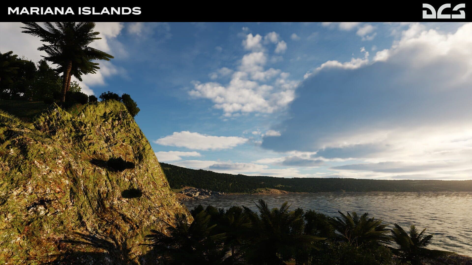 DCS World: Marianas screenshot 12