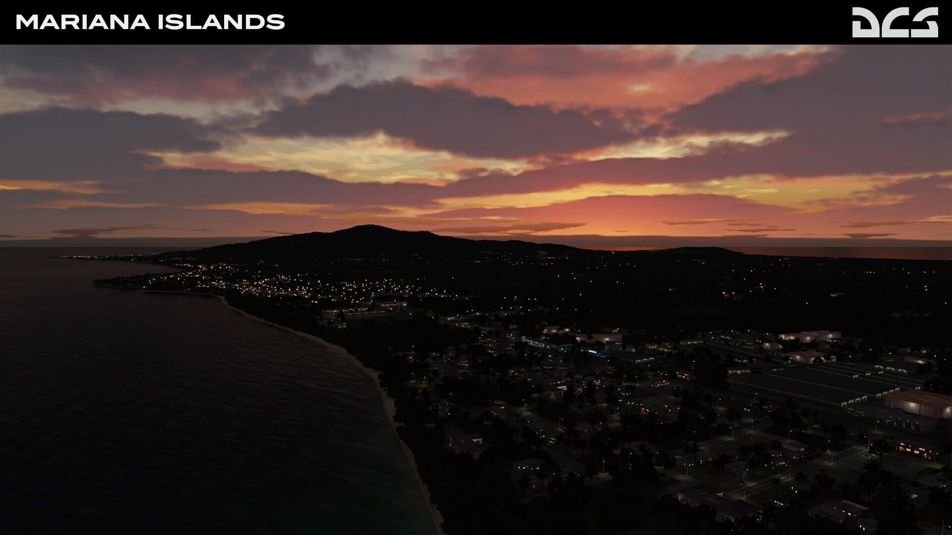 DCS World: Marianas screenshot 9