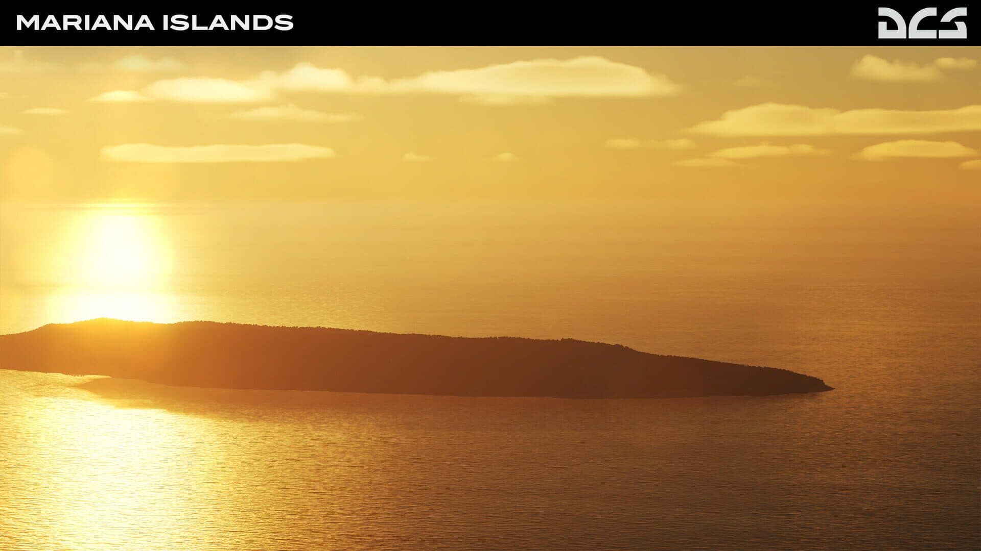 DCS World: Marianas screenshot 8