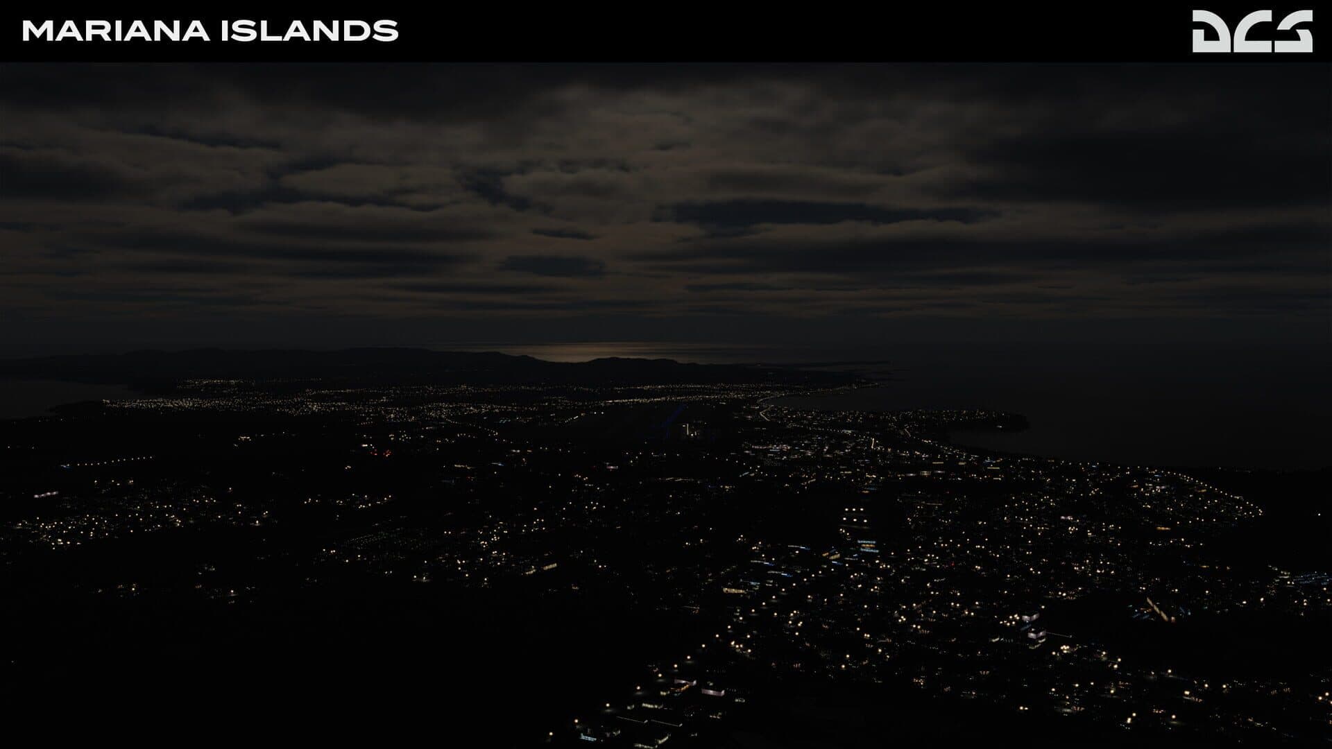 DCS World: Marianas screenshot 7