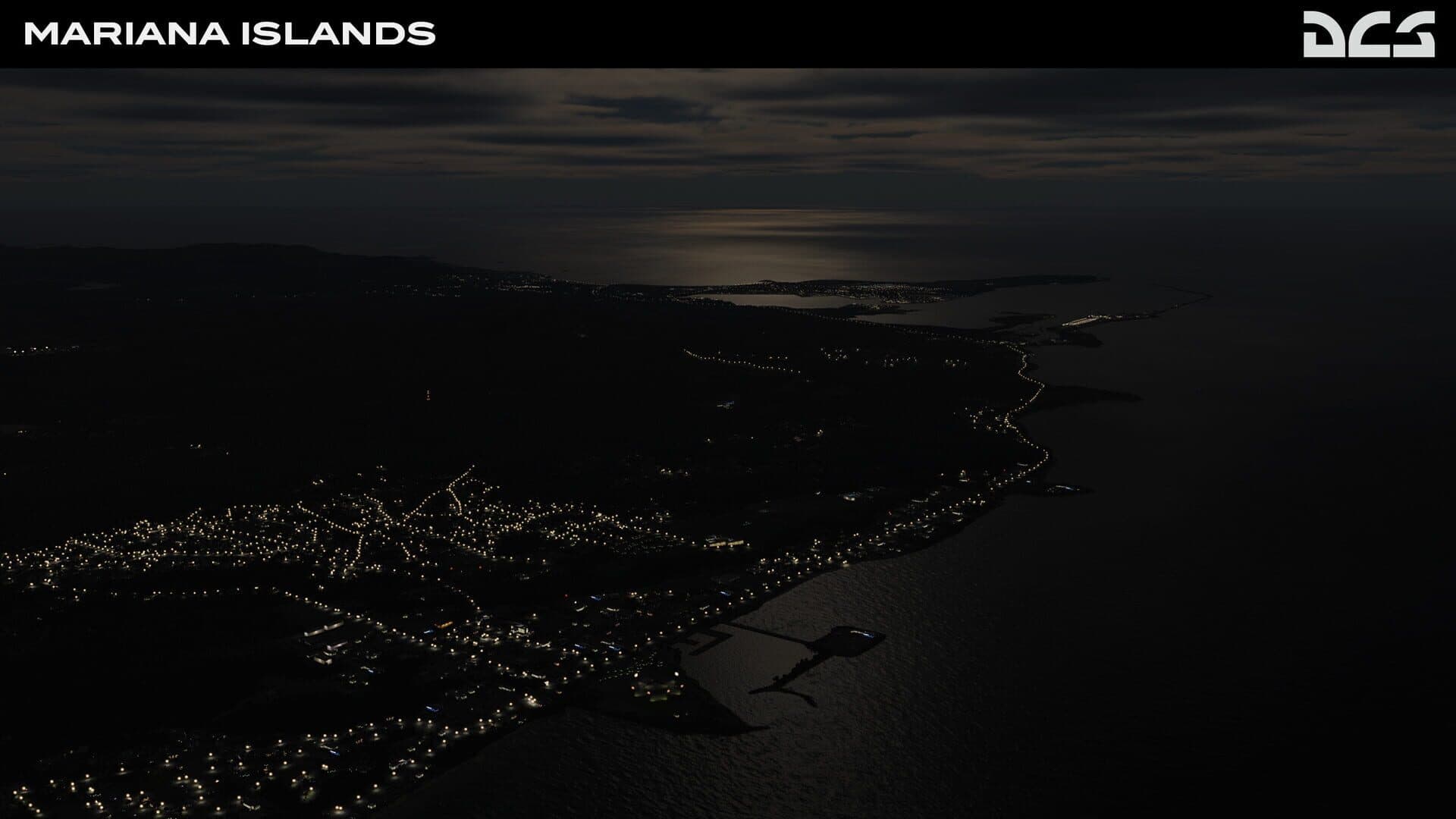 DCS World: Marianas screenshot 6