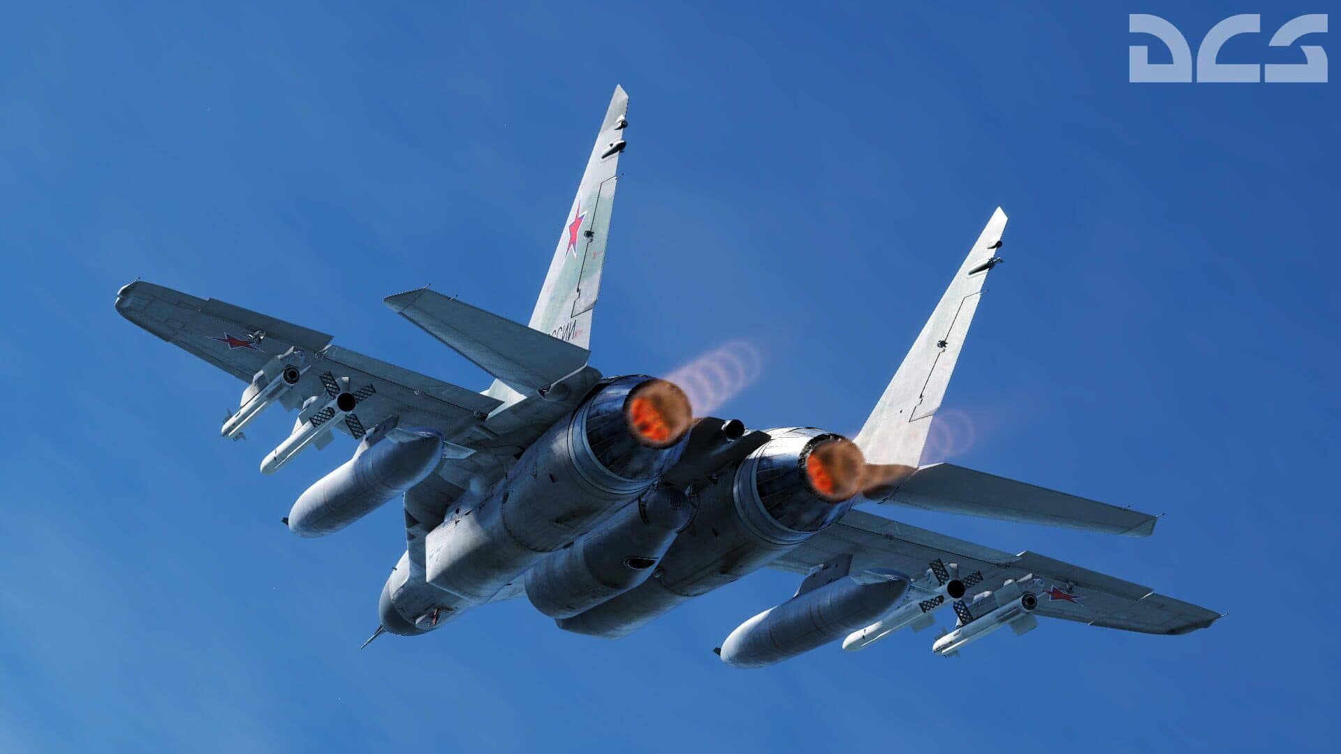 DCS World: MiG-29 screenshot 6