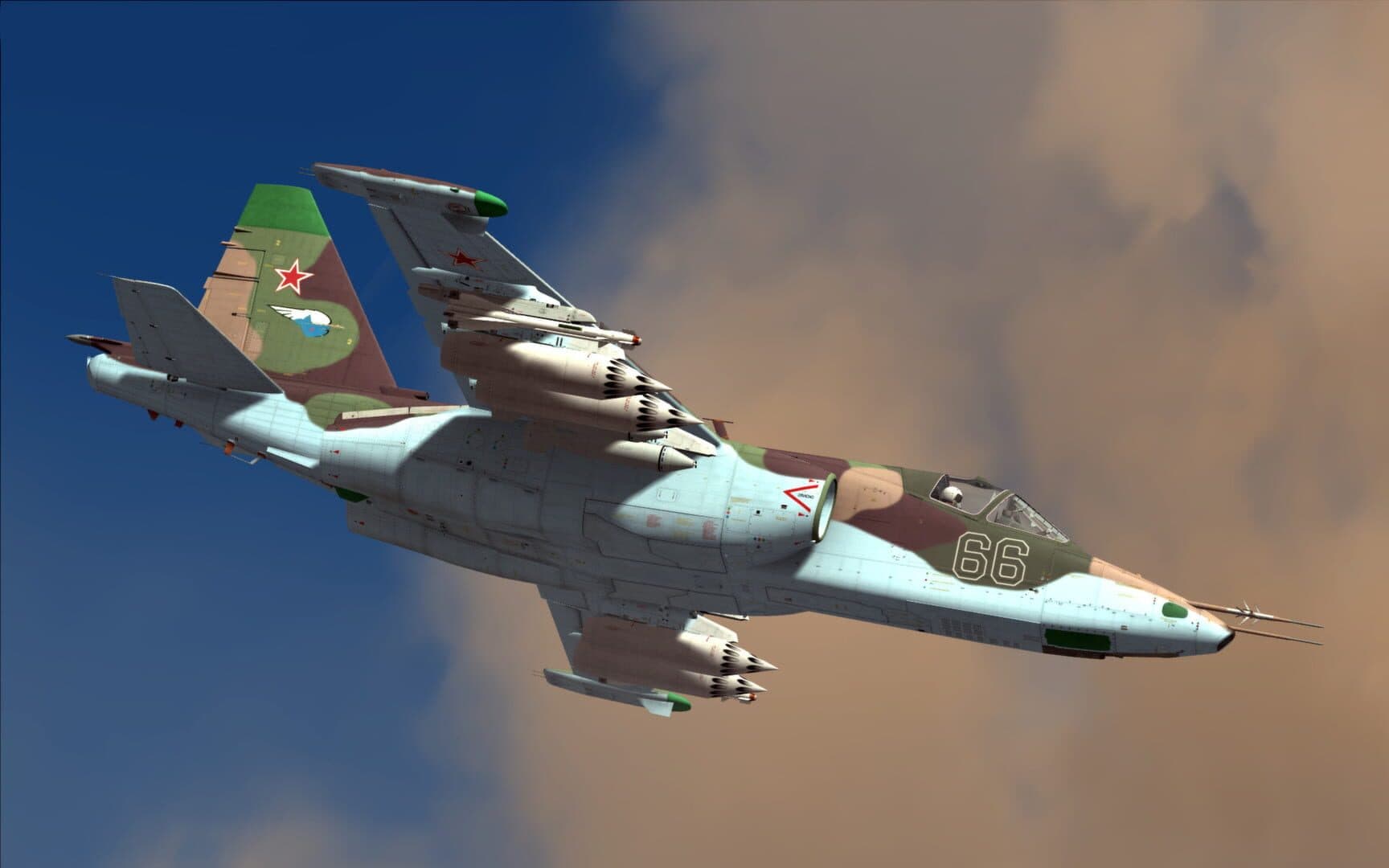 DCS World: Su-25 screenshot 4