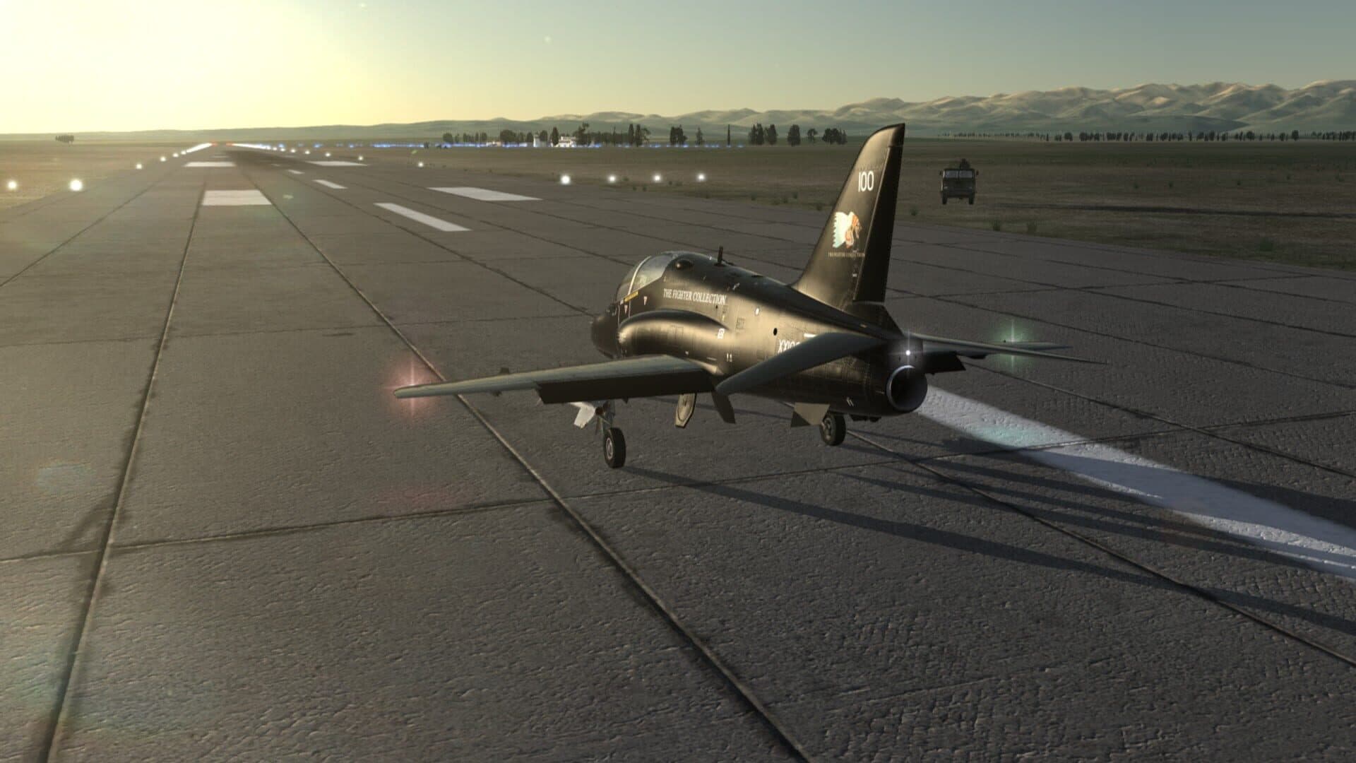 DCS World: Hawk screenshot 2