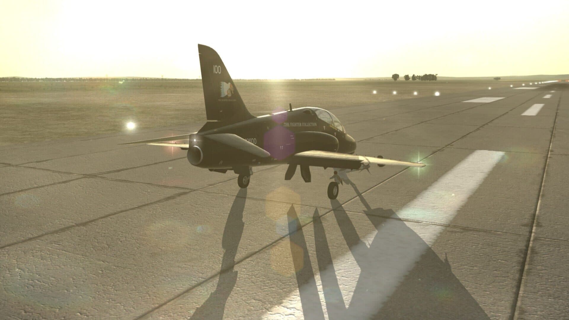DCS World: Hawk screenshot 22