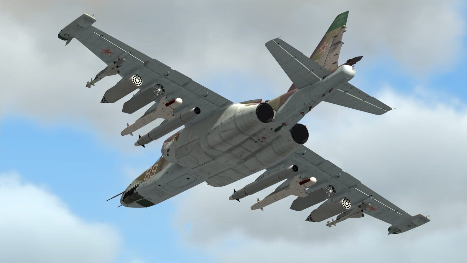 DCS World: Su-25 screenshot 13