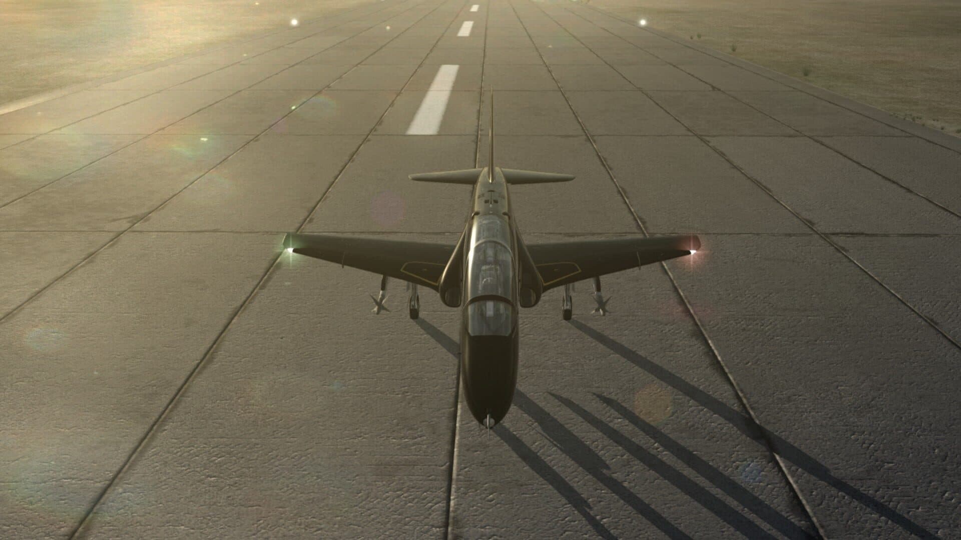 DCS World: Hawk screenshot 4