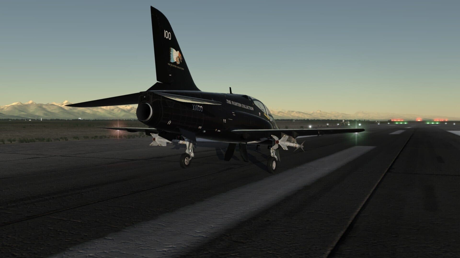 DCS World: Hawk screenshot 21
