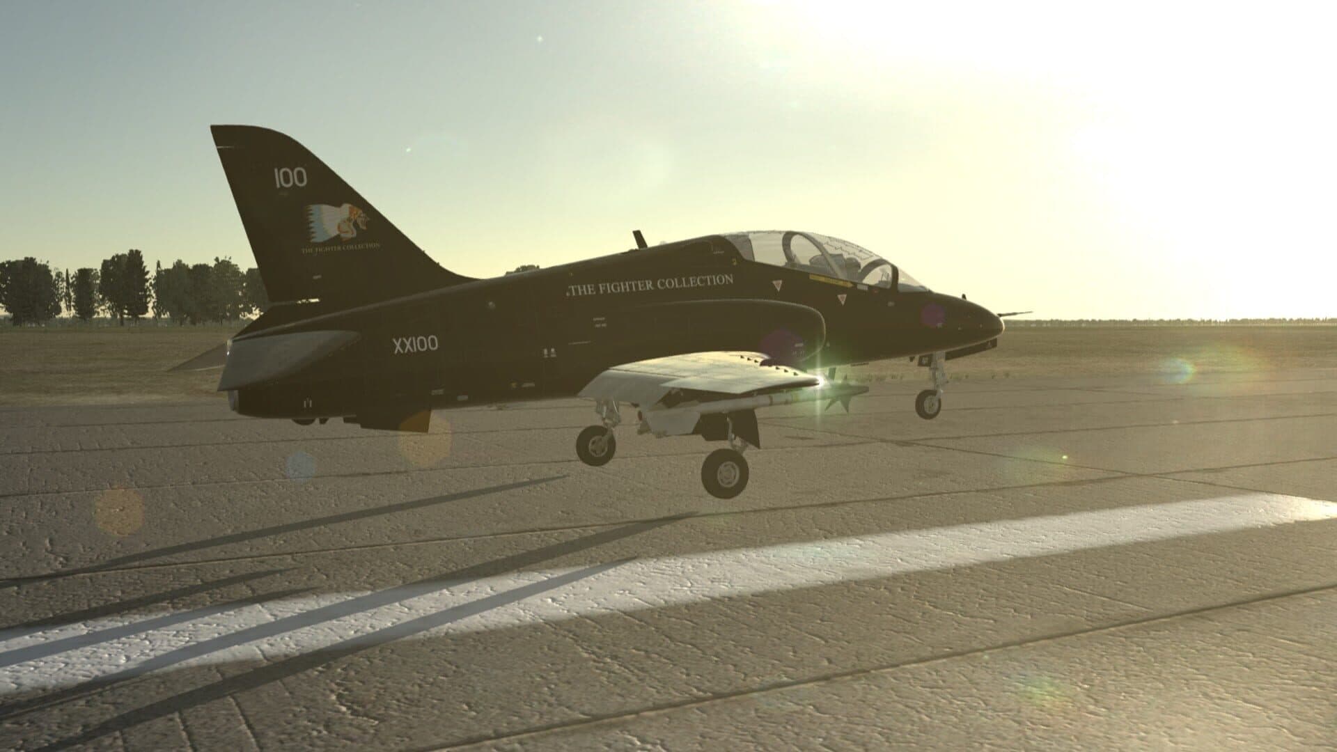 DCS World: Hawk screenshot 20