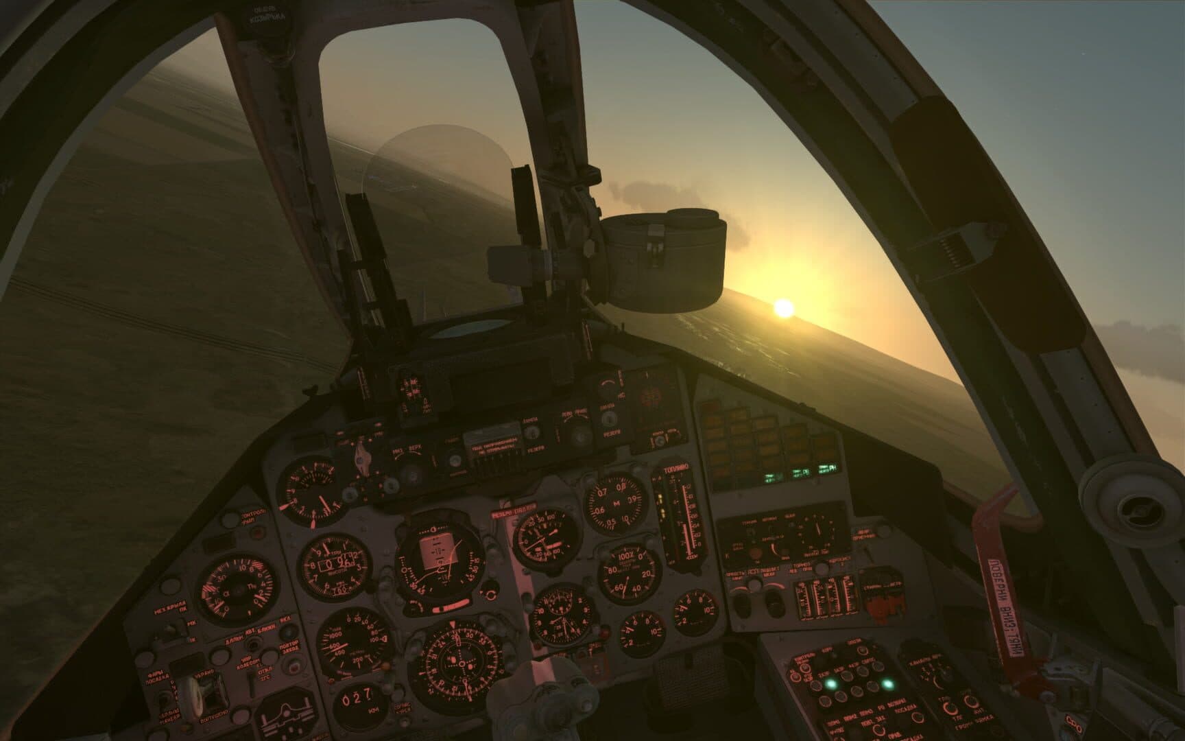 DCS World: Su-25 screenshot 10