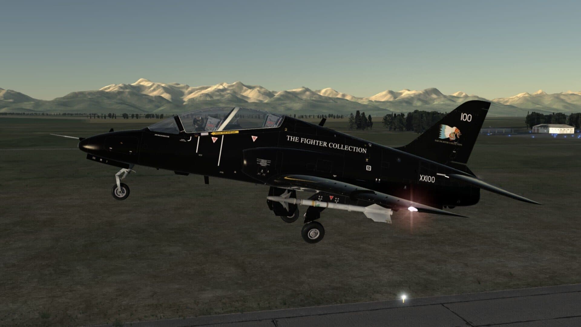DCS World: Hawk screenshot 19