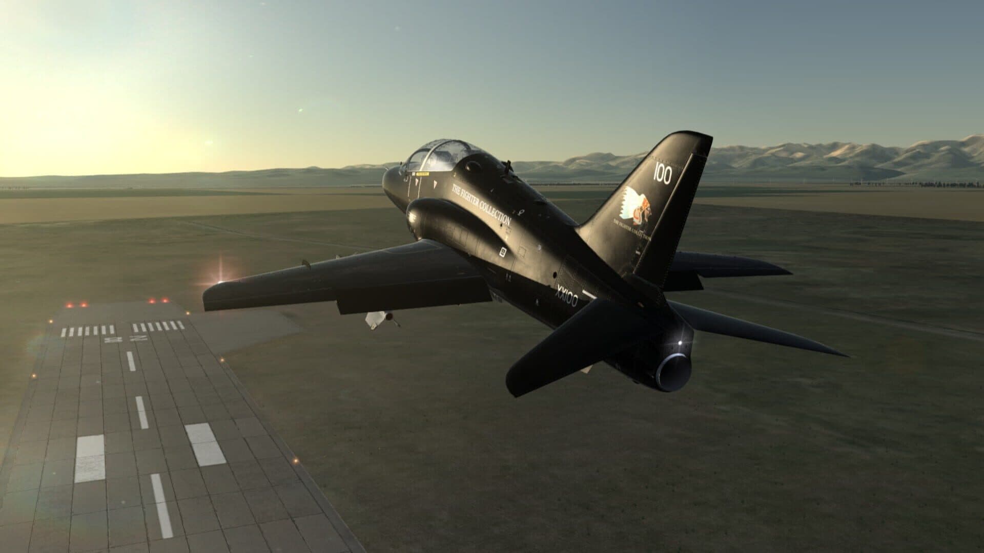 DCS World: Hawk screenshot 18