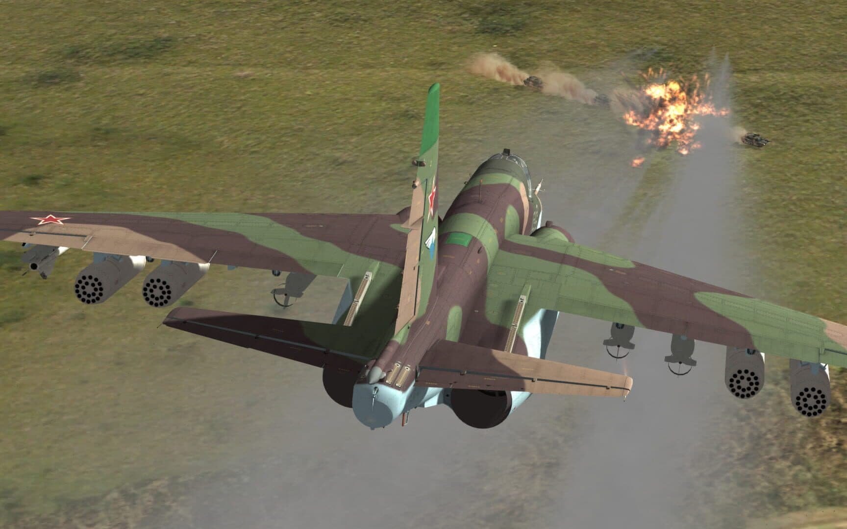 DCS World: Su-25 screenshot 9