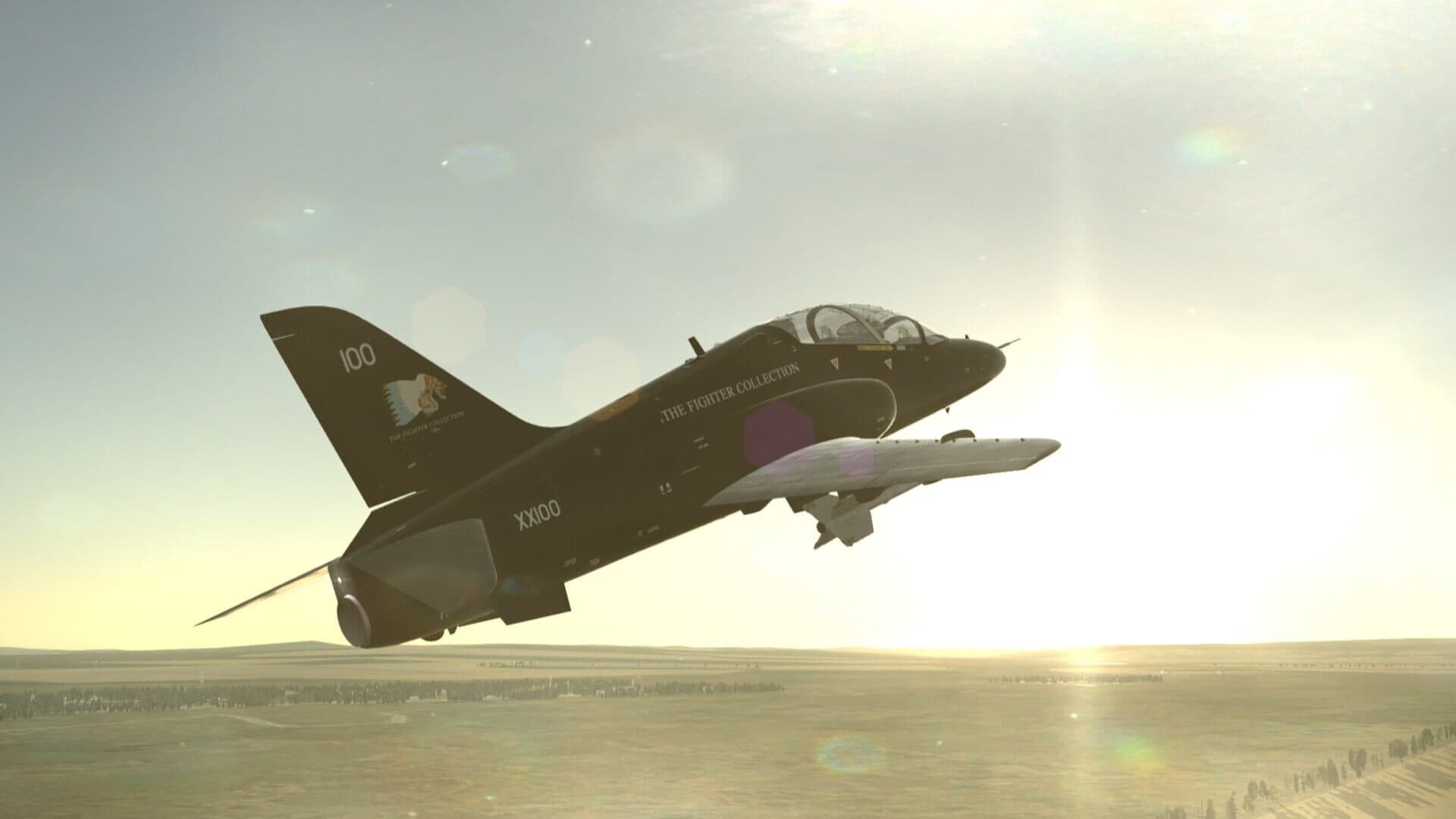 DCS World: Hawk screenshot 17