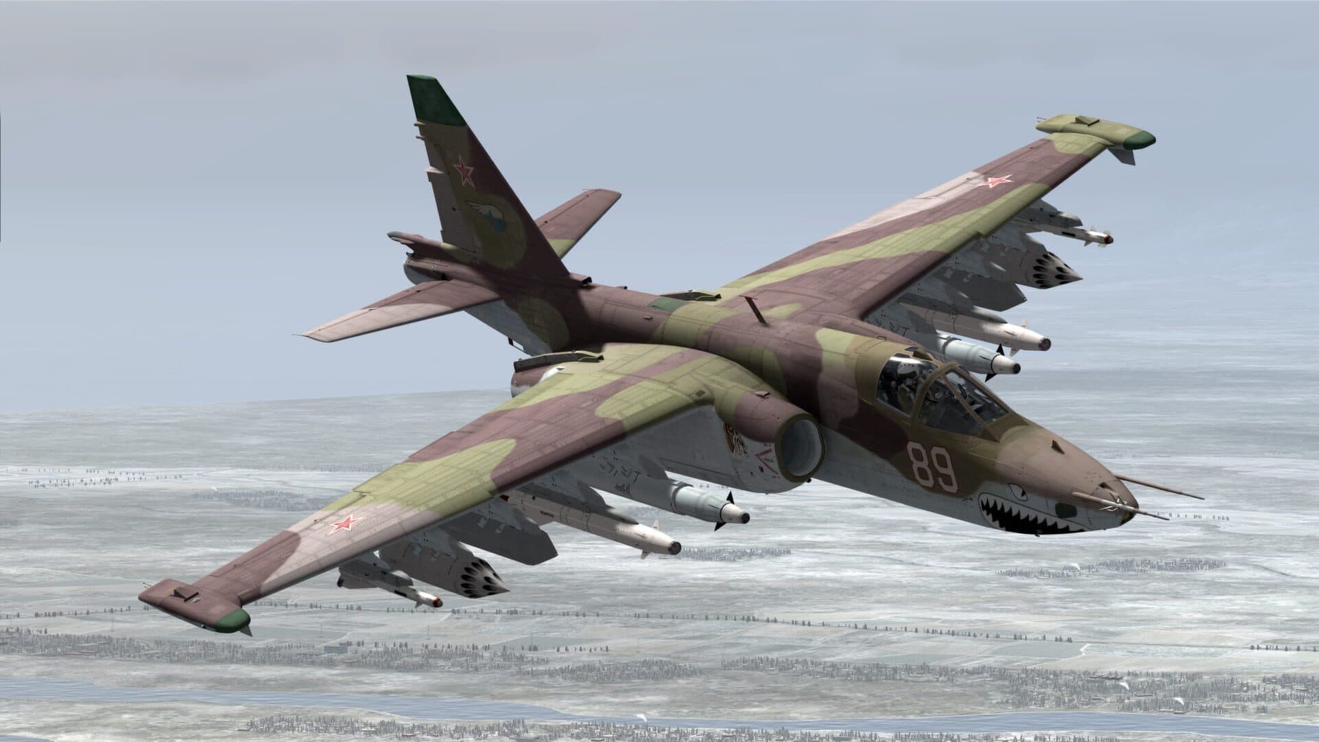 DCS World: Su-25 screenshot 6