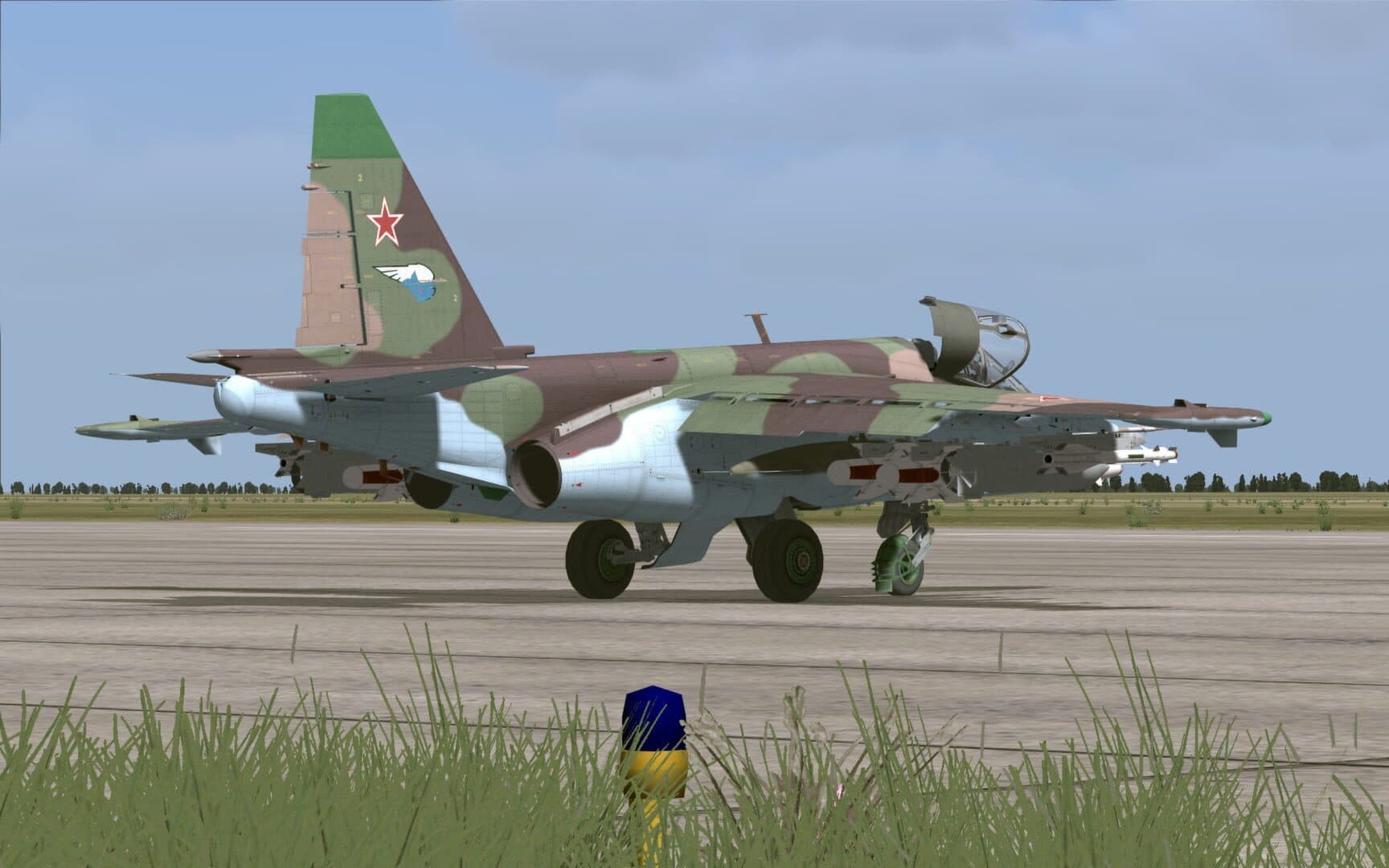 DCS World: Su-25 screenshot 7