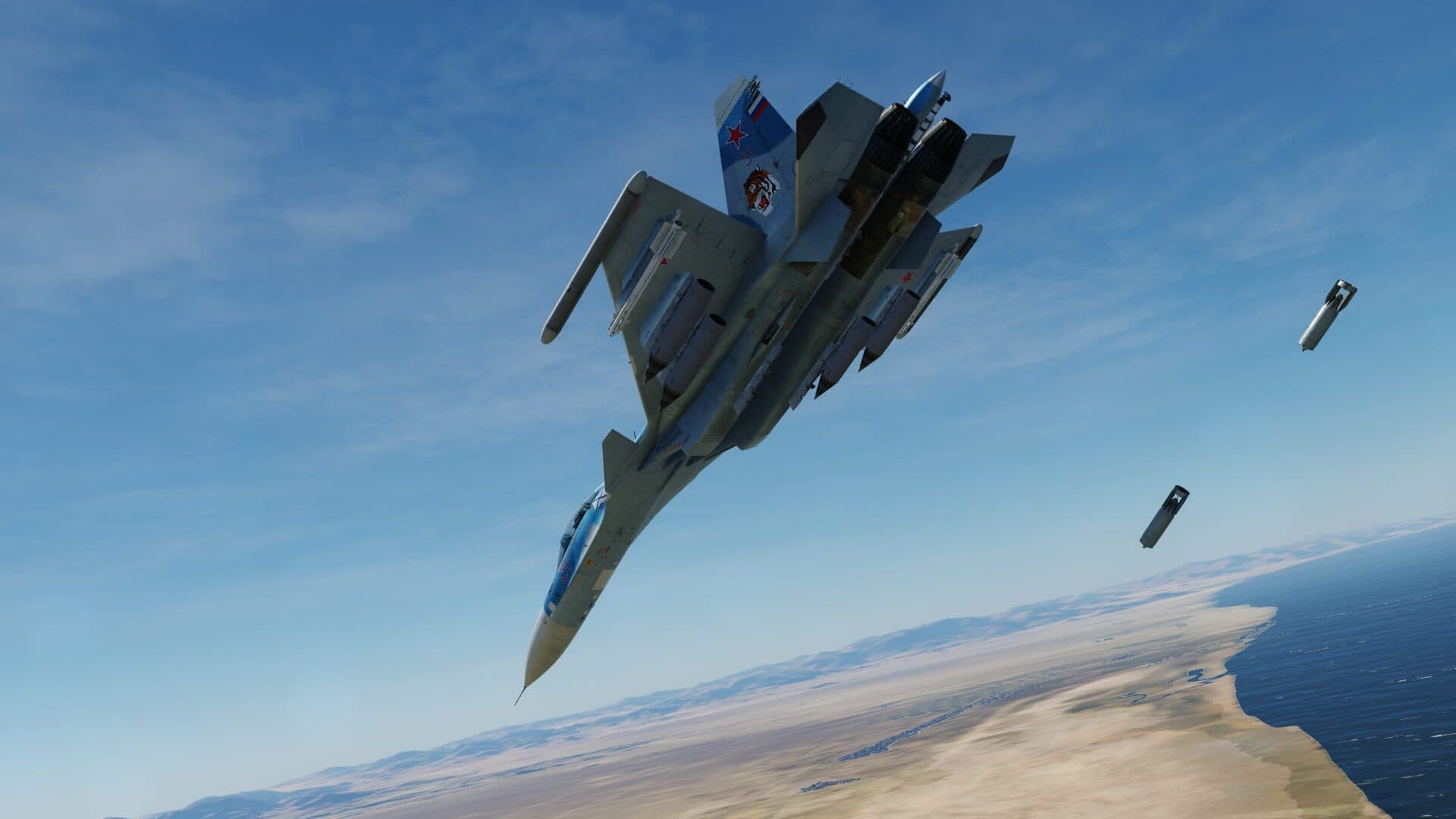DCS World: Su-33 screenshot 10