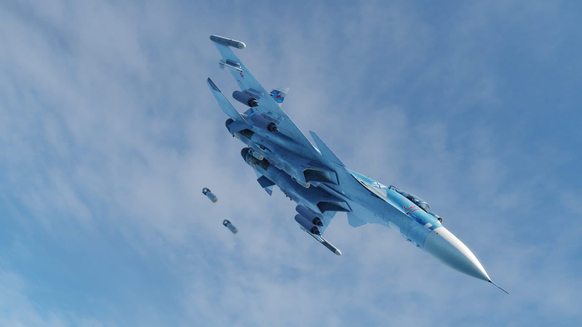 DCS World: Su-33 screenshot 9