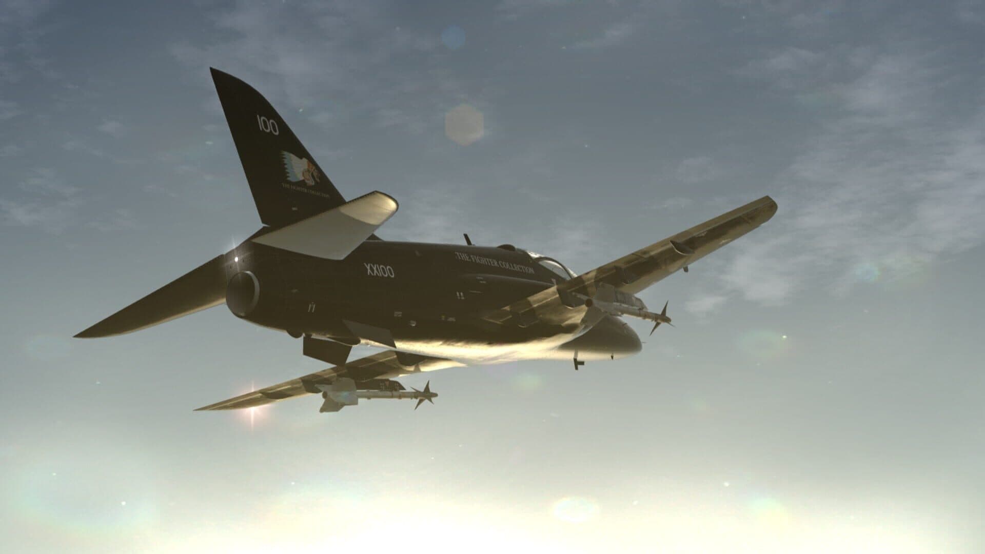DCS World: Hawk screenshot 7