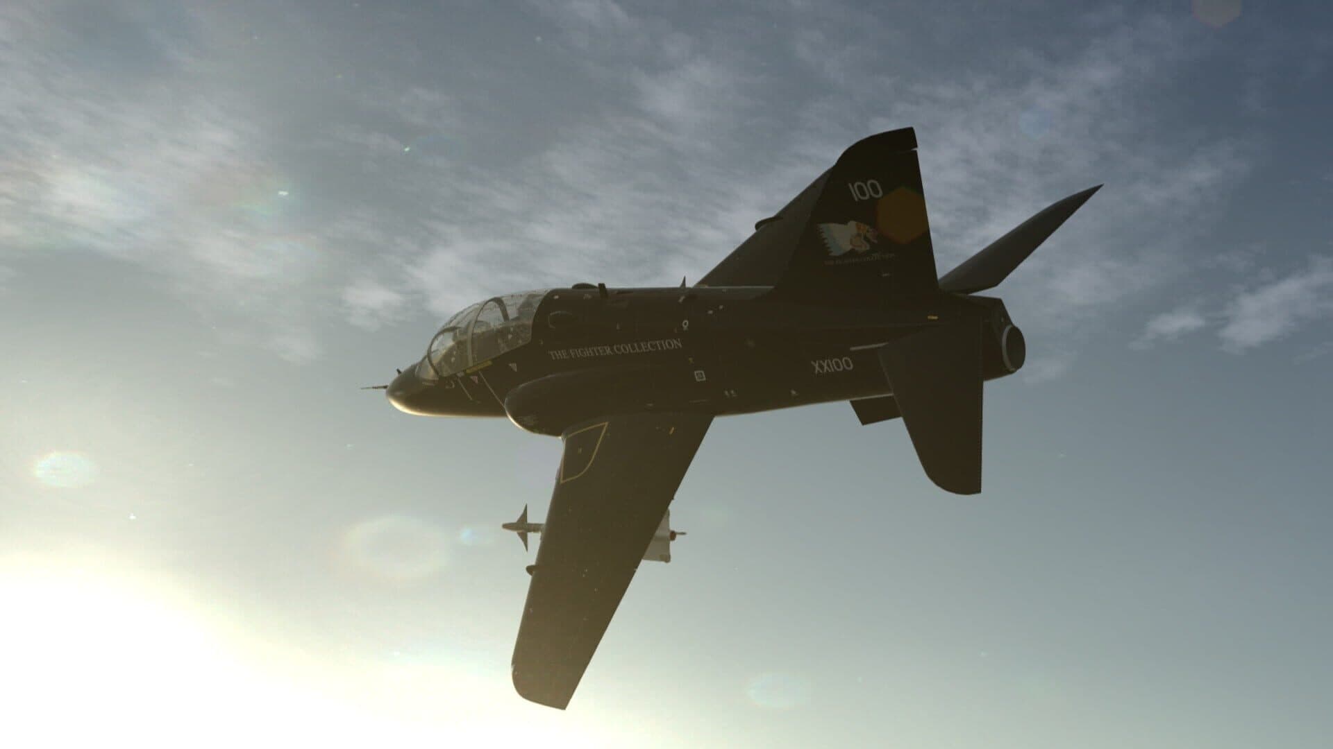 DCS World: Hawk screenshot 5