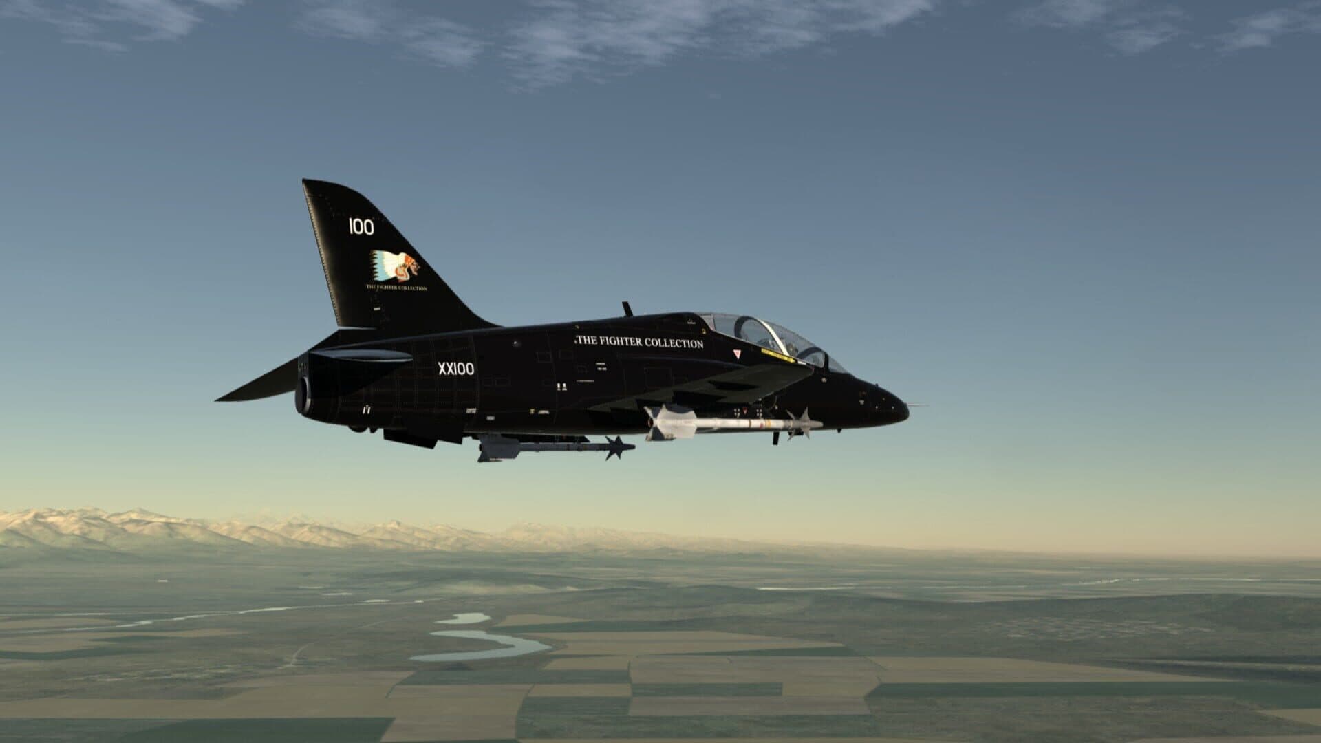 DCS World: Hawk screenshot 15