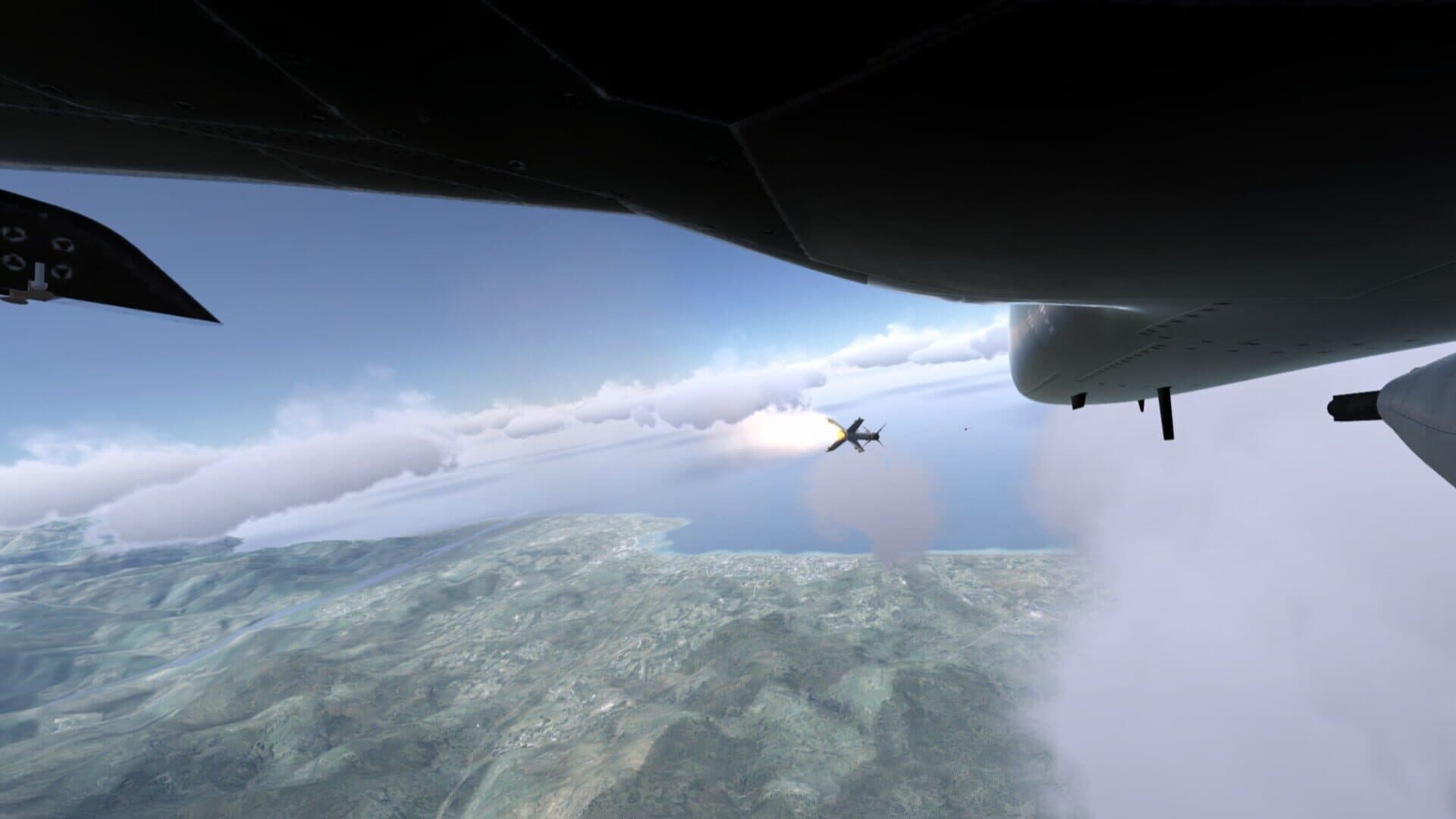DCS World: Hawk screenshot 3