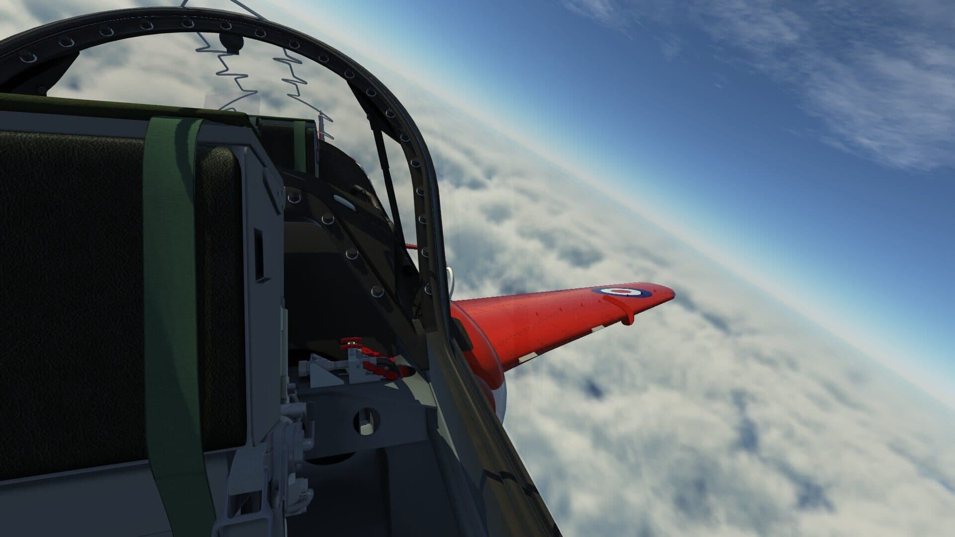 DCS World: Hawk screenshot 11