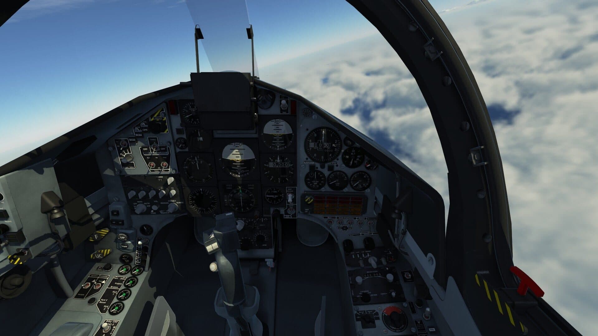 DCS World: Hawk screenshot 10