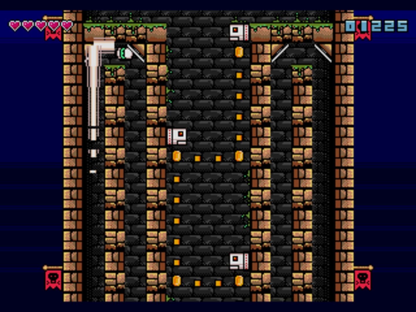 Old Towers screenshot 4