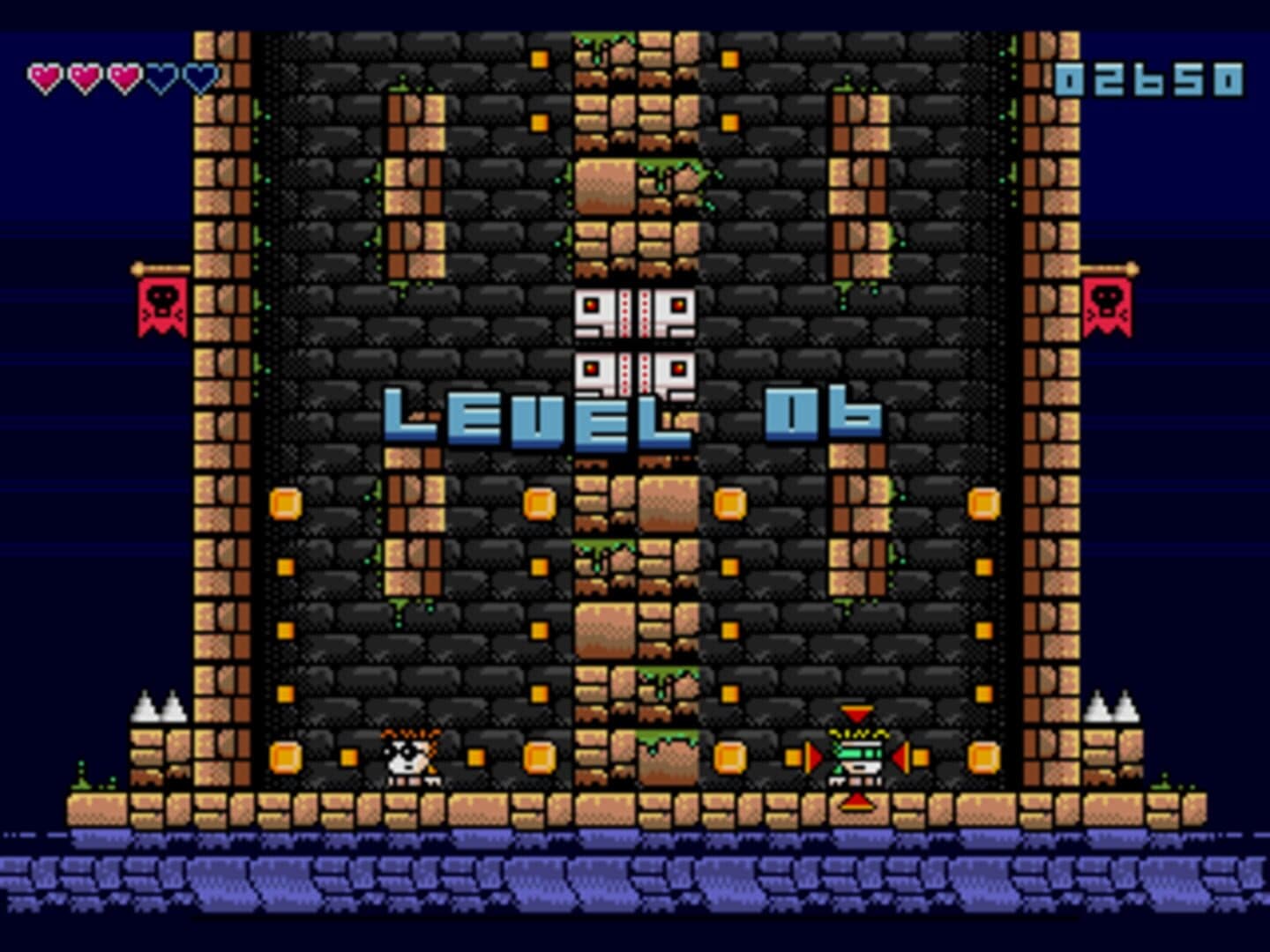 Old Towers screenshot 5