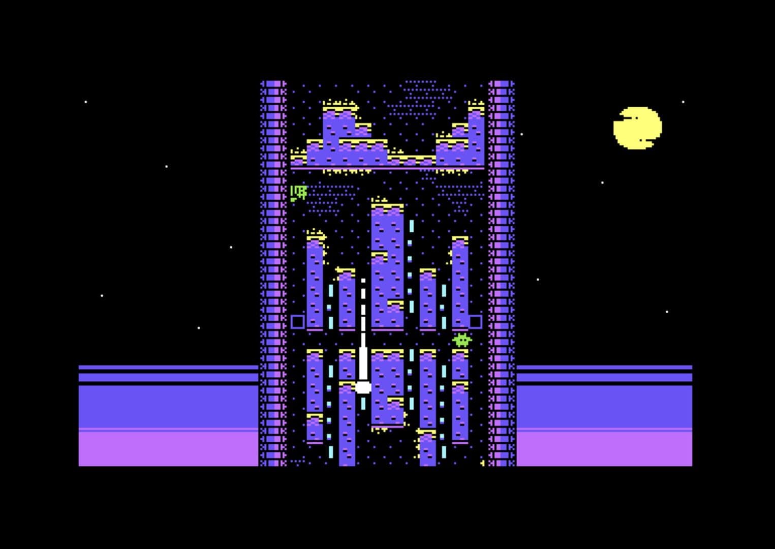 Old Tower screenshot 3
