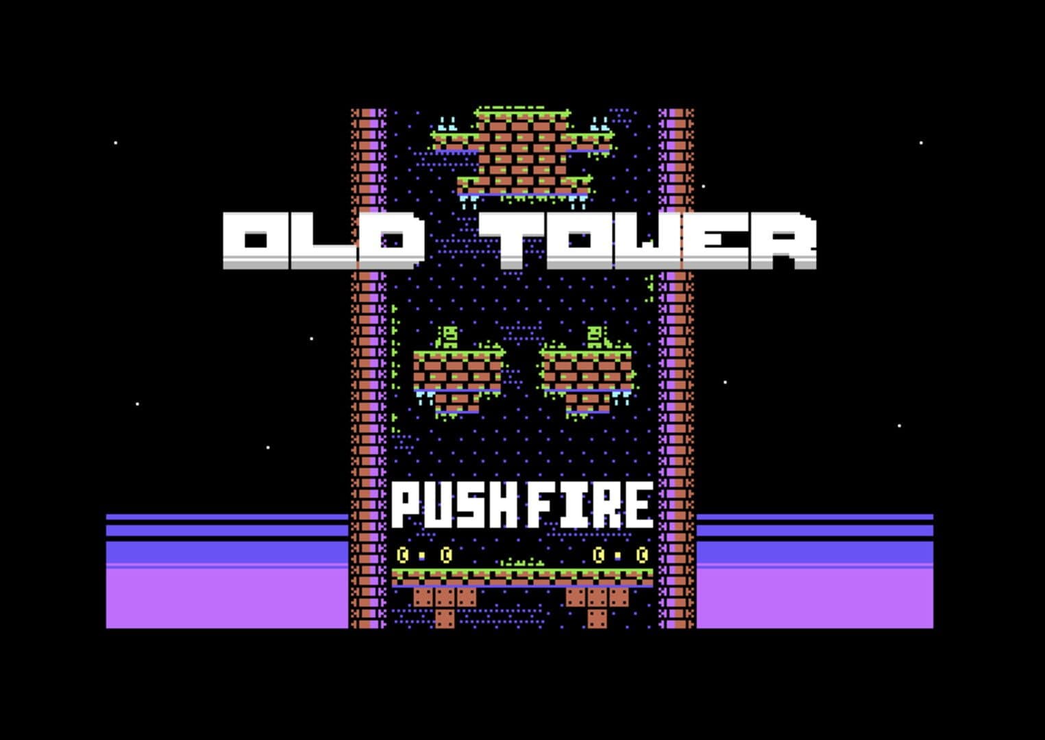 Old Tower screenshot 4