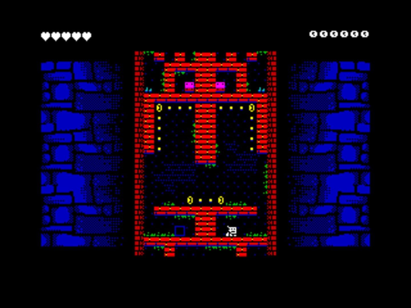 Old Tower screenshot 5