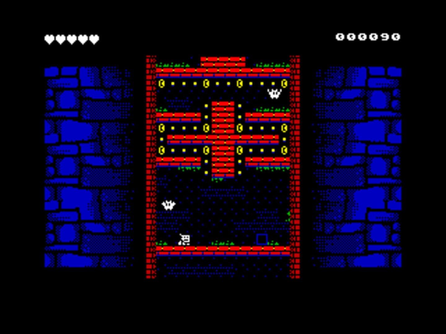 Old Tower screenshot 6