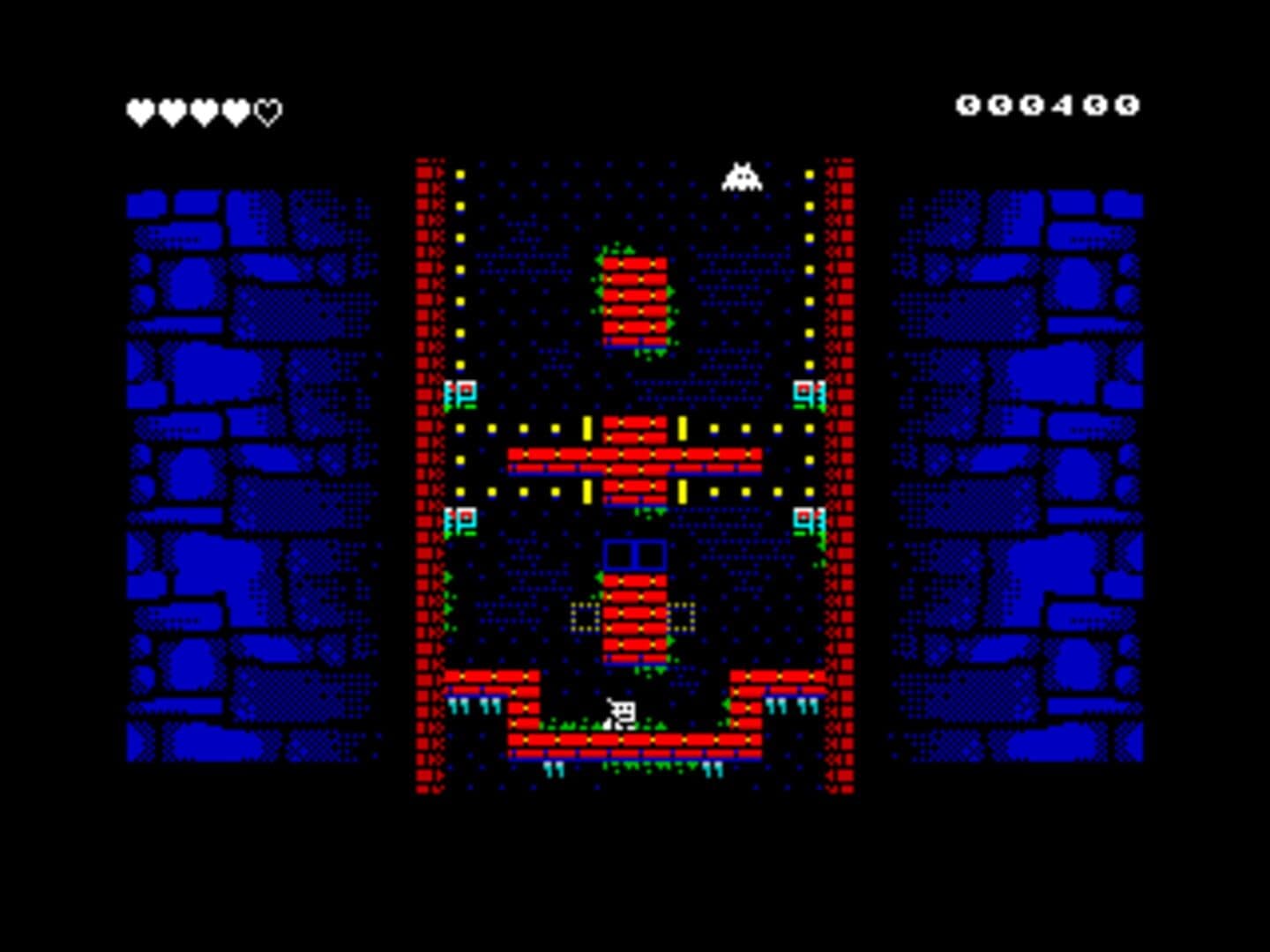 Old Tower screenshot 7
