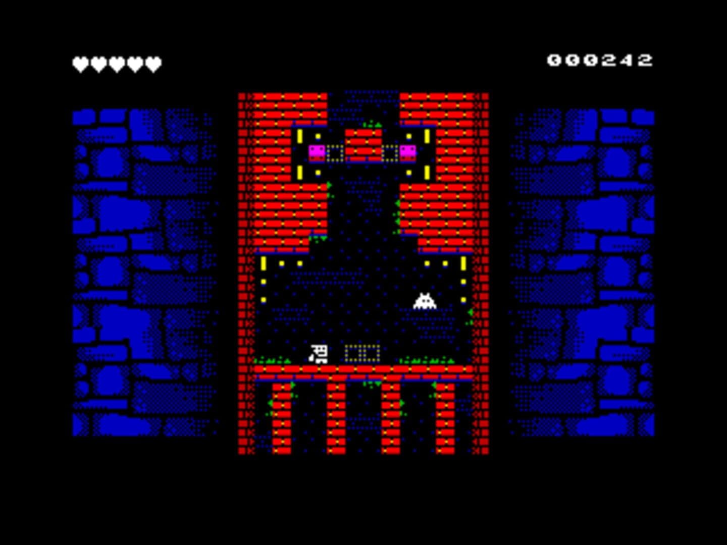 Old Tower screenshot 8