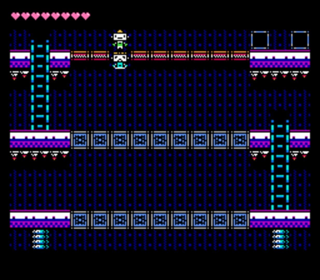 Multidude screenshot 4