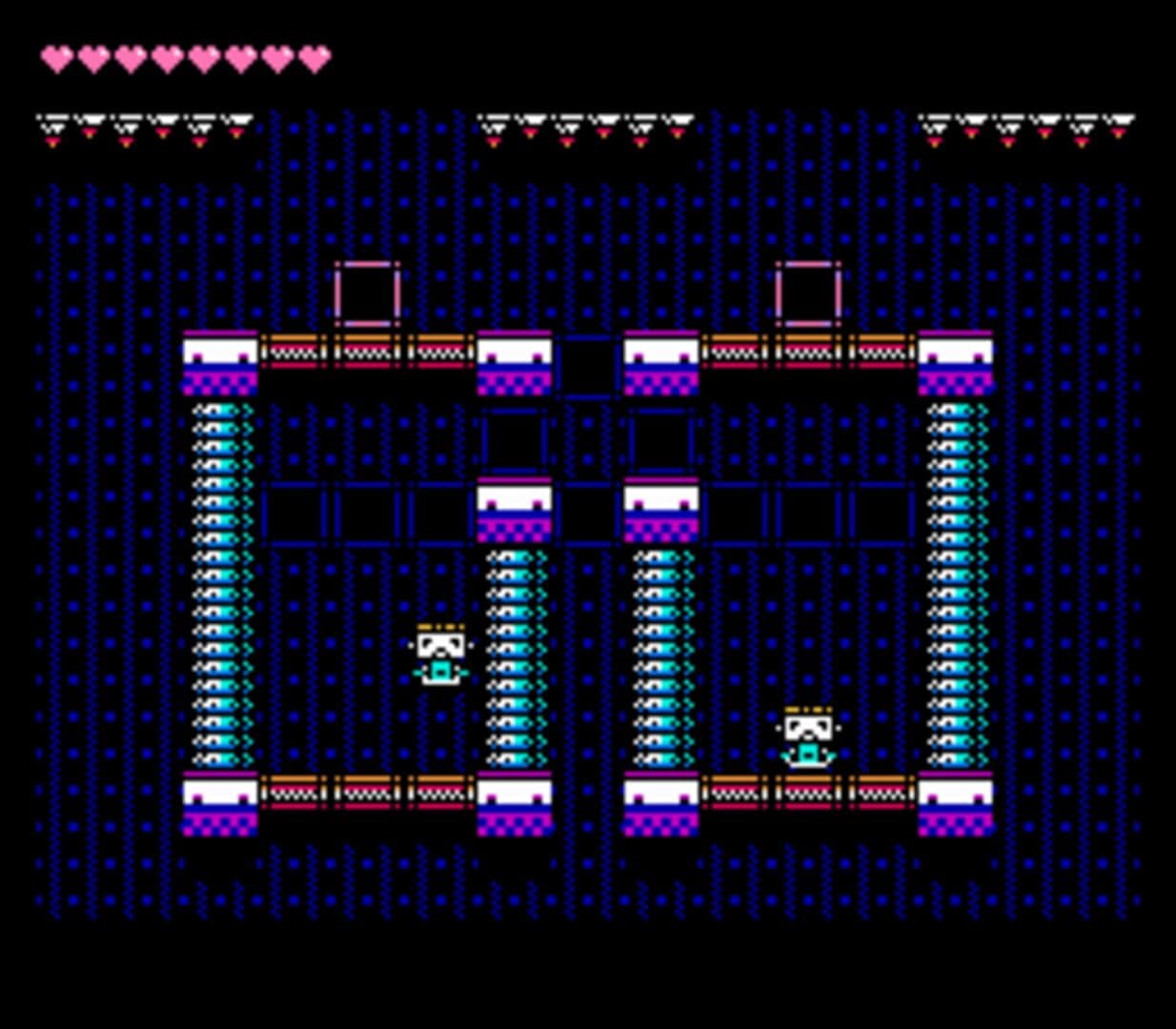 Multidude screenshot 5